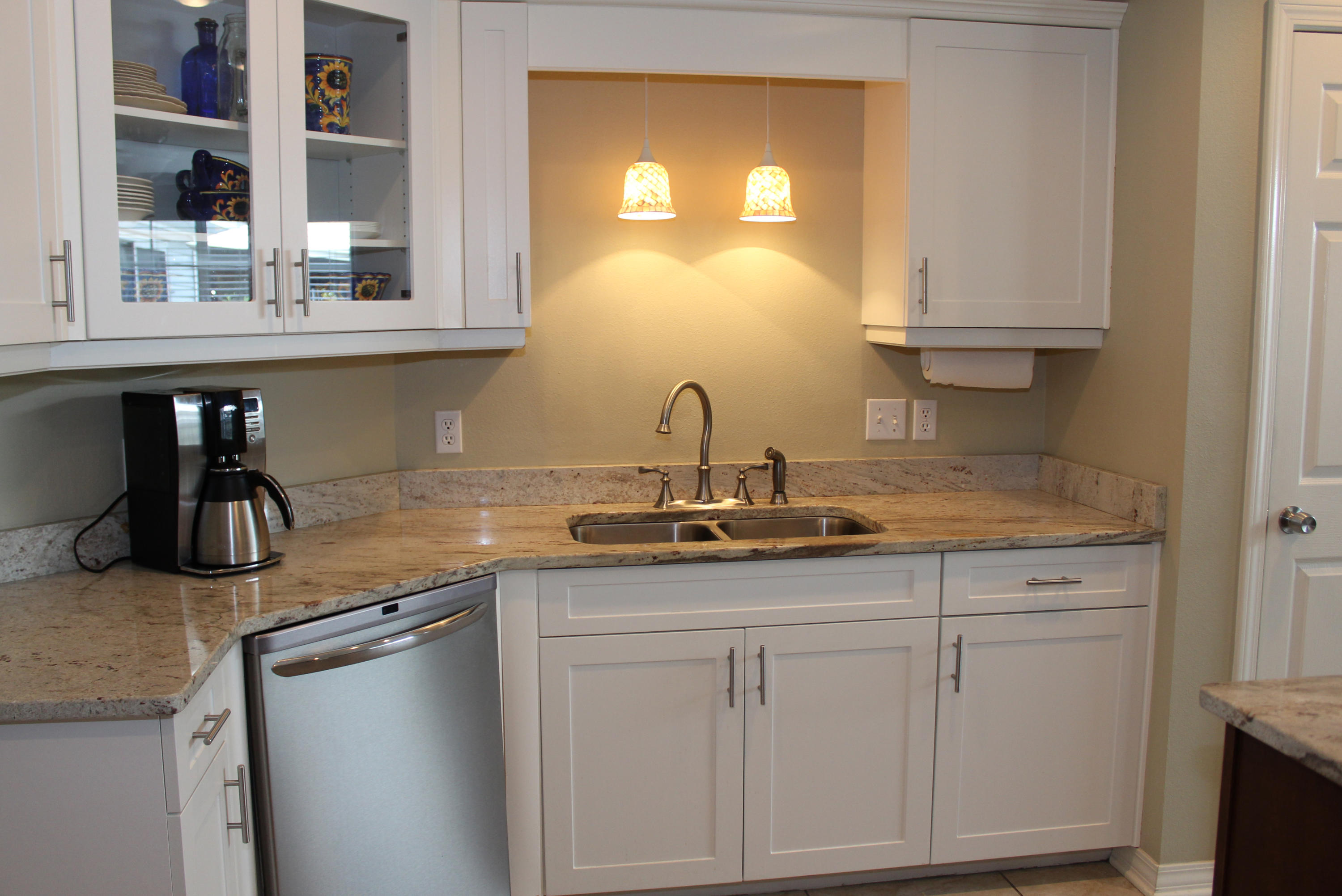 SANDY BEACH ESTATES - Residential