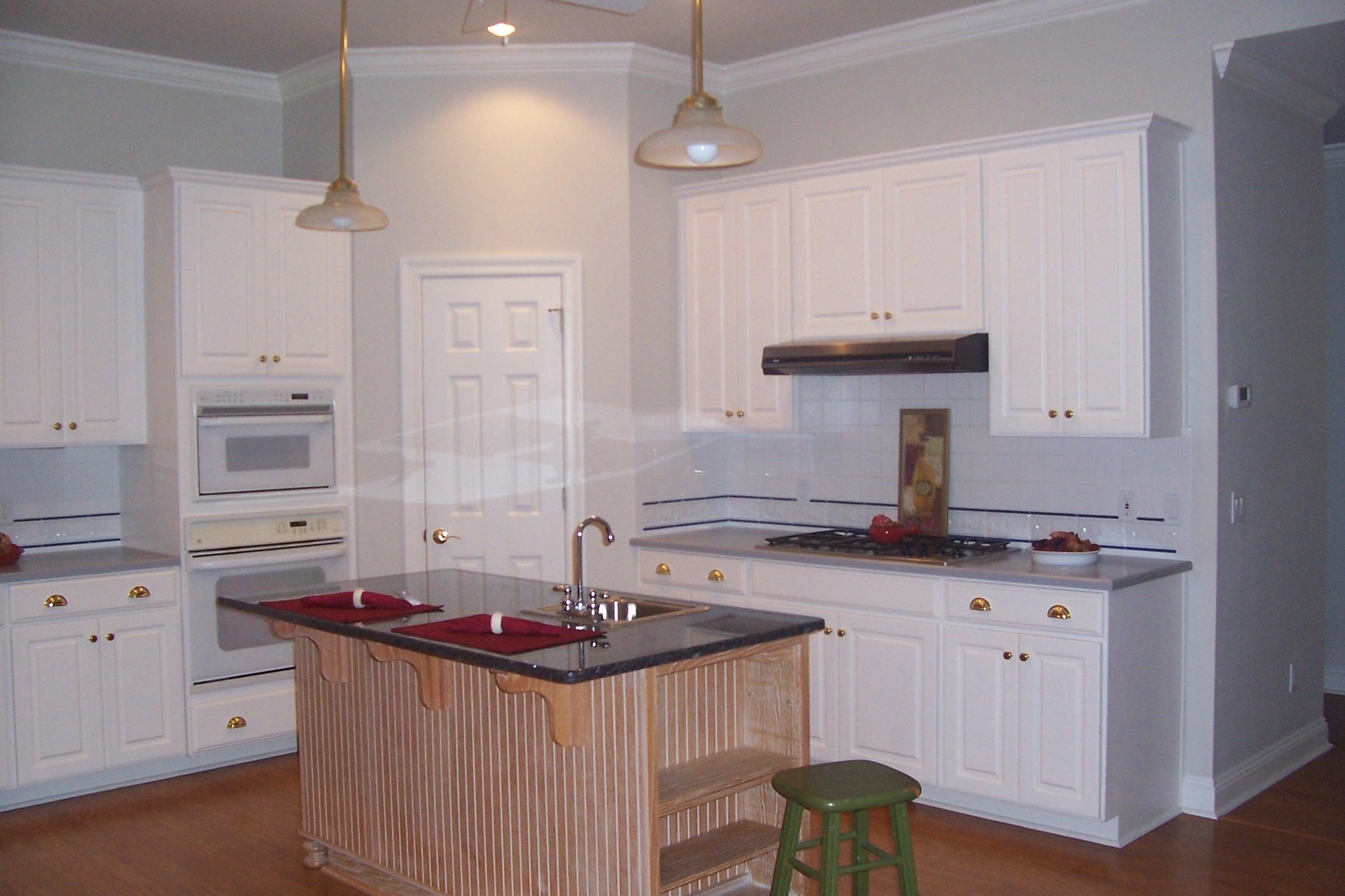 MAGNOLIA PLANTATION AT BLUEWATER BAY - Residential