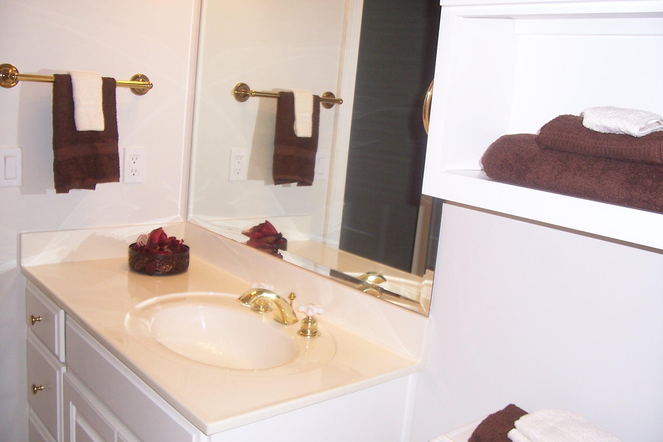 MAGNOLIA PLANTATION AT BLUEWATER BAY - Residential