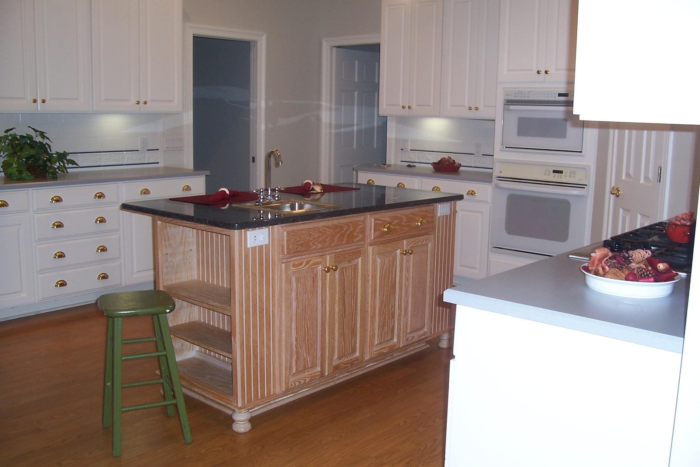 MAGNOLIA PLANTATION AT BLUEWATER BAY - Residential