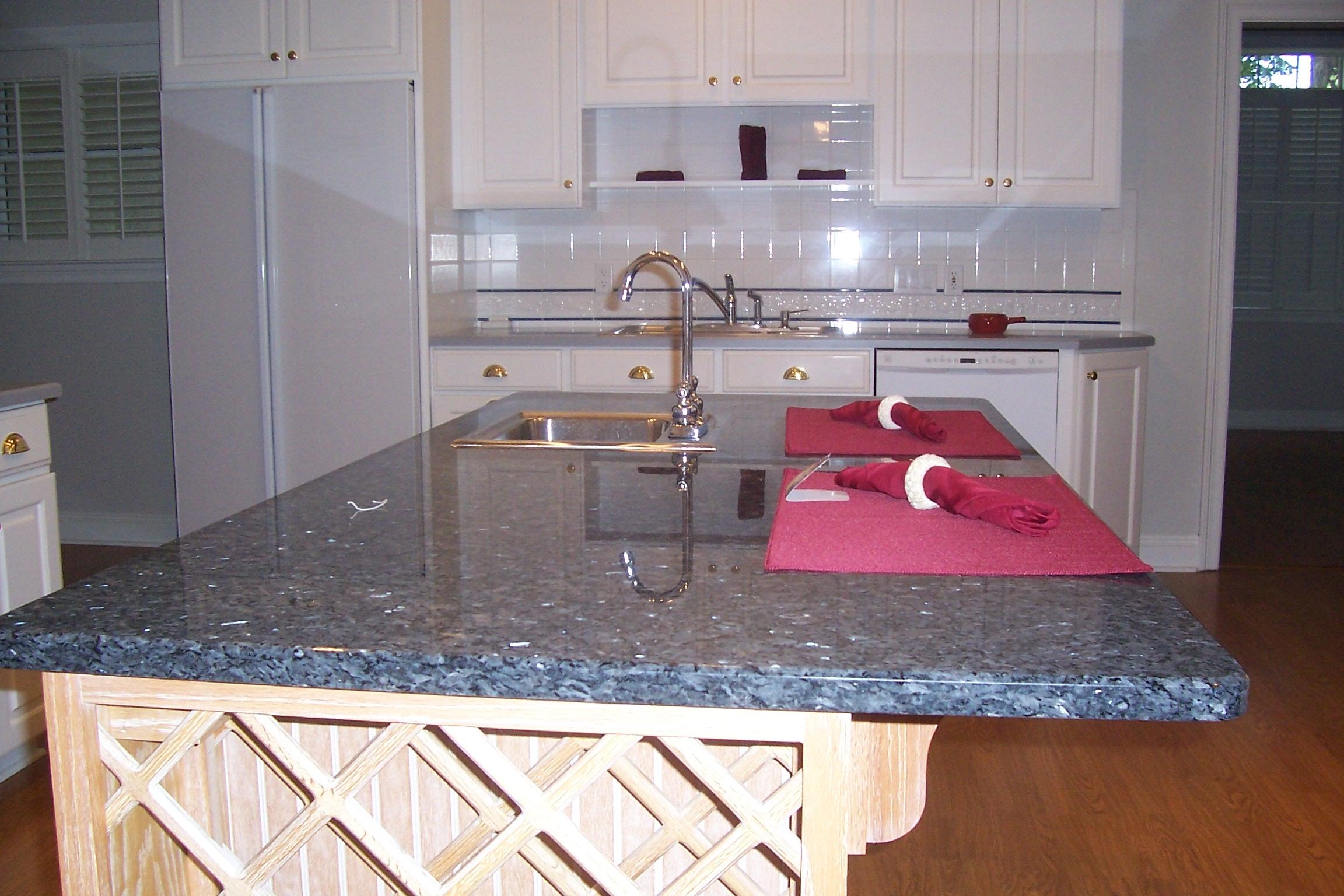 MAGNOLIA PLANTATION AT BLUEWATER BAY - Residential