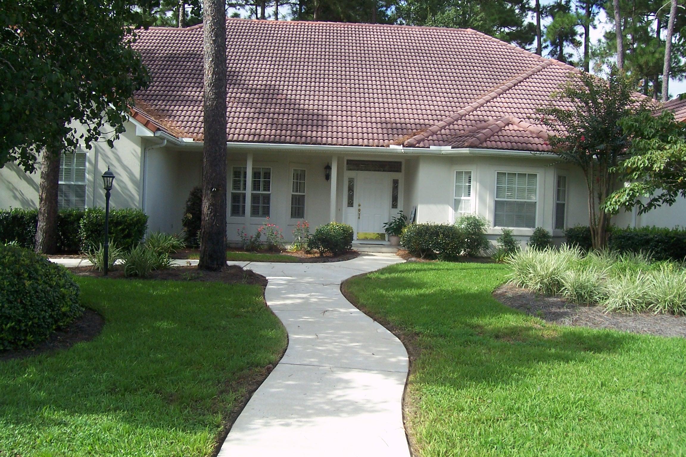 MAGNOLIA PLANTATION AT BLUEWATER BAY - Residential