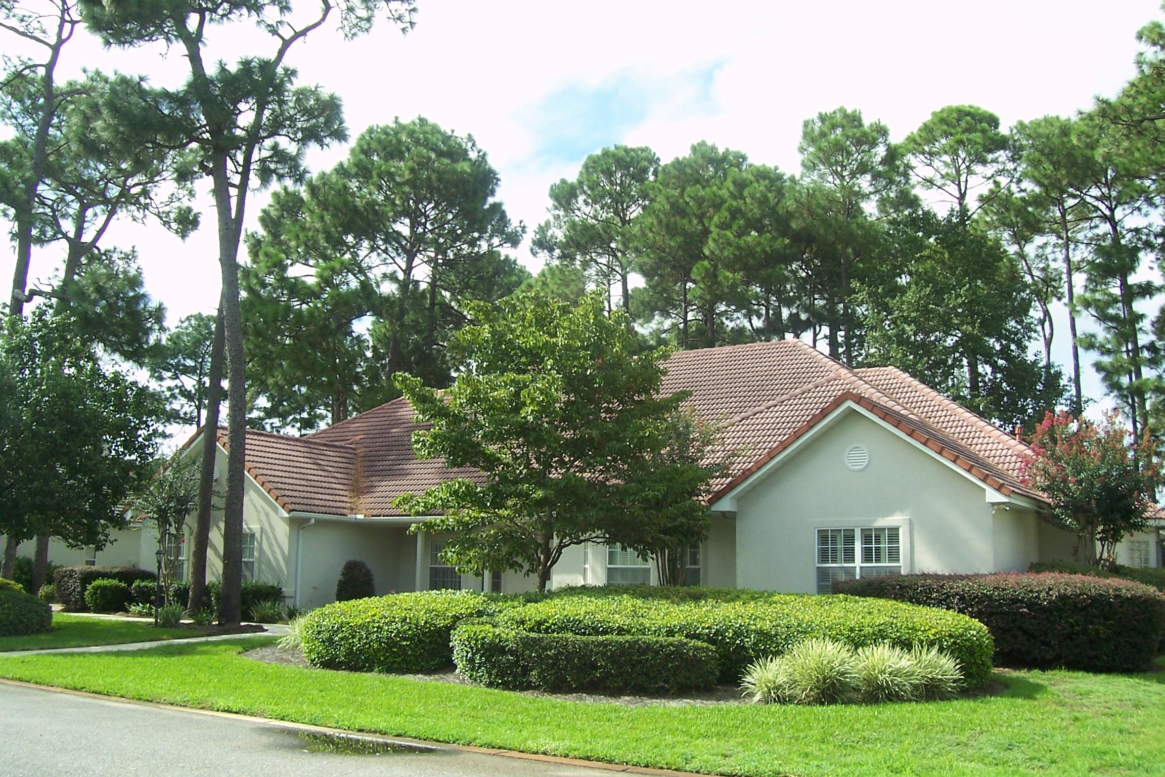 MAGNOLIA PLANTATION AT BLUEWATER BAY - Residential