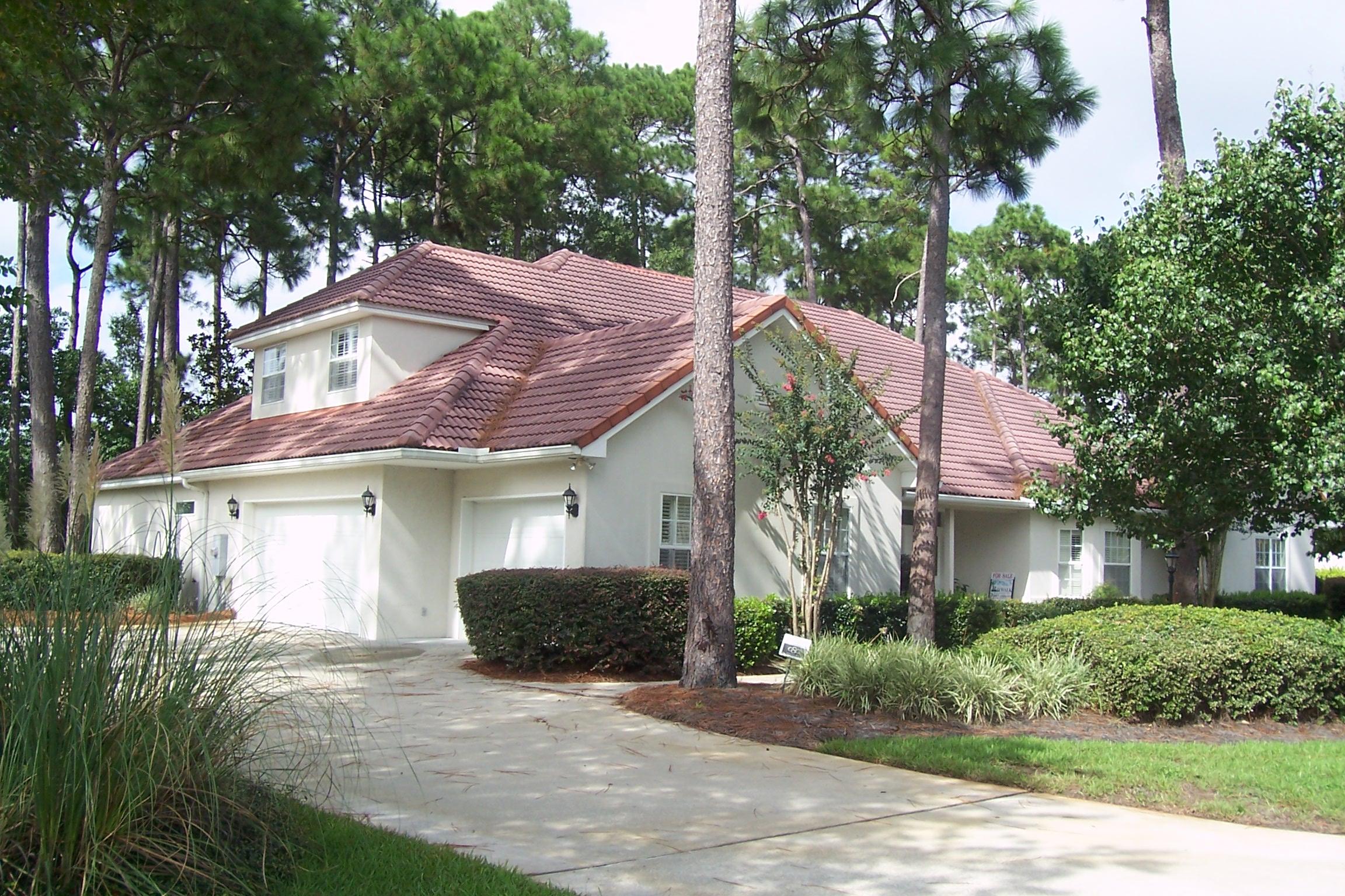 MAGNOLIA PLANTATION AT BLUEWATER BAY - Residential