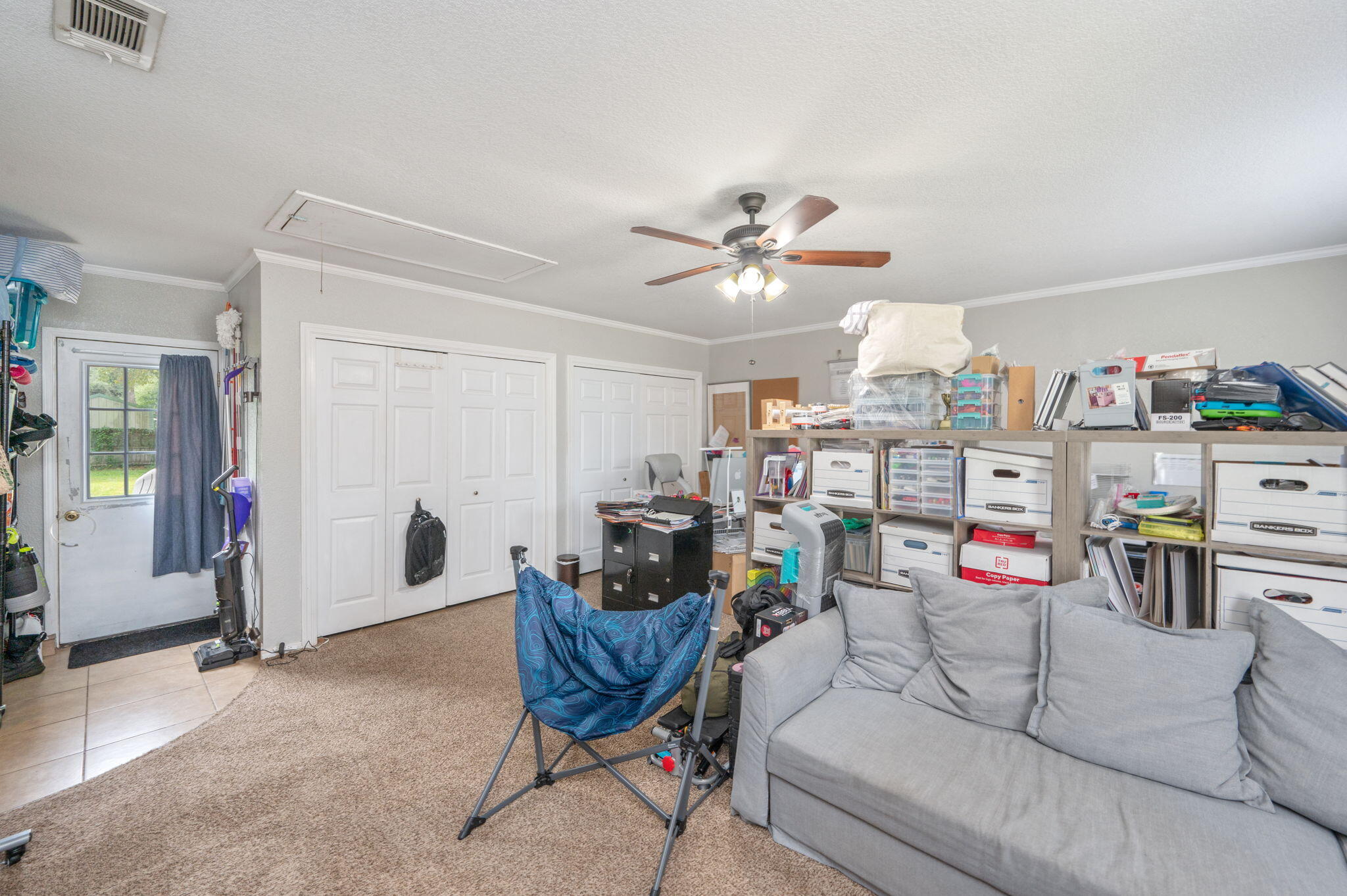 COUNTRYVIEW ESTATES 1ST ADDN - Residential