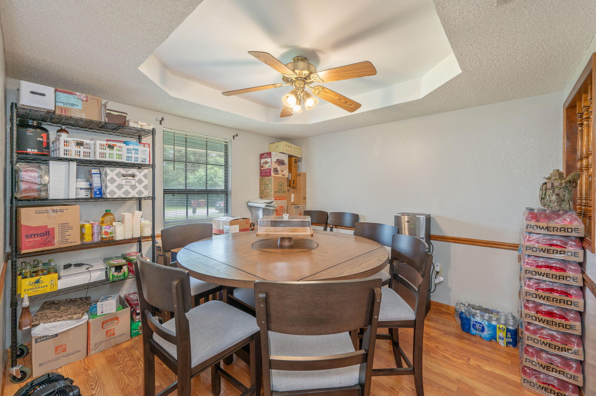 COUNTRYVIEW ESTATES 1ST ADDN - Residential