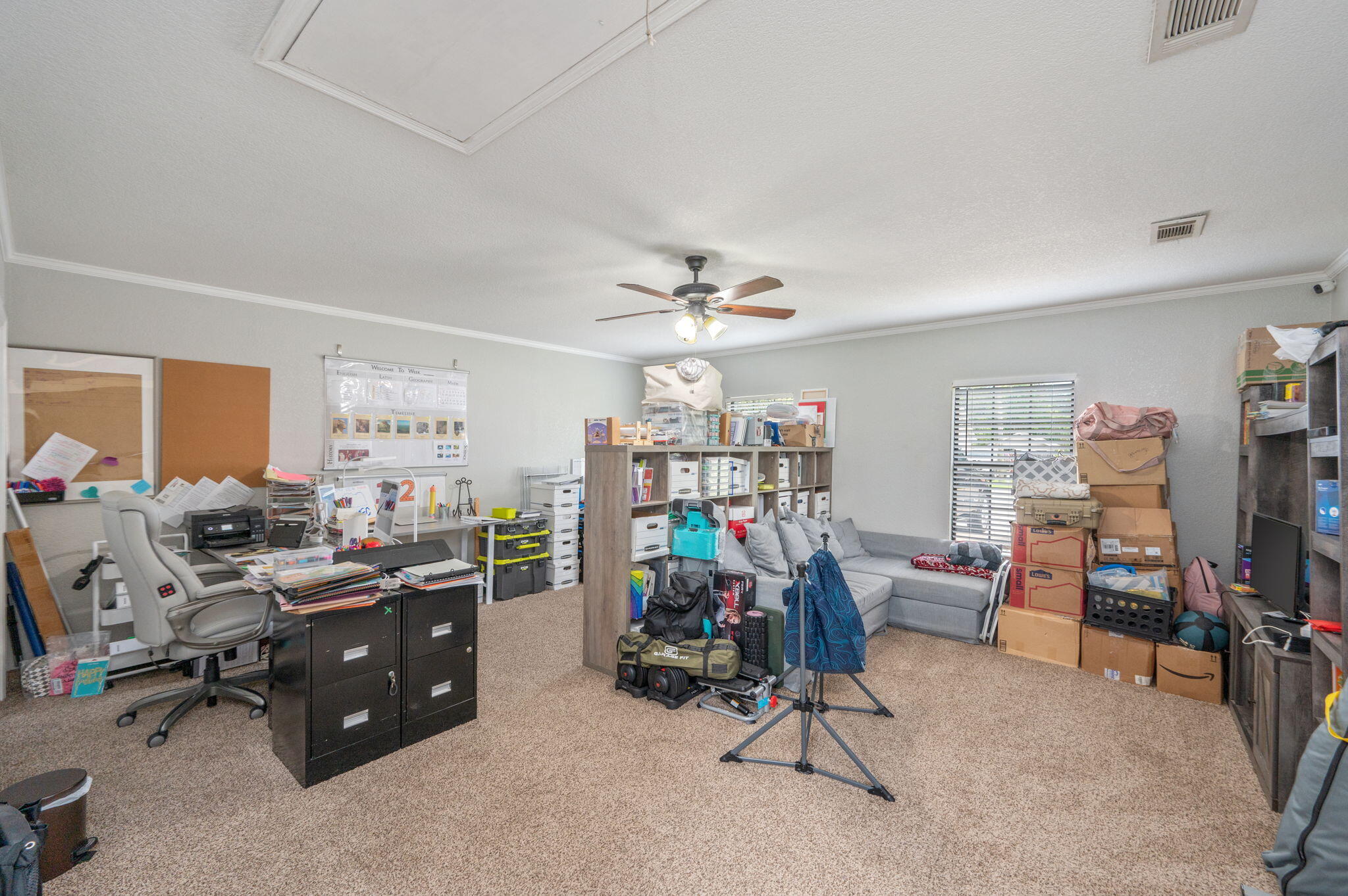 COUNTRYVIEW ESTATES 1ST ADDN - Residential