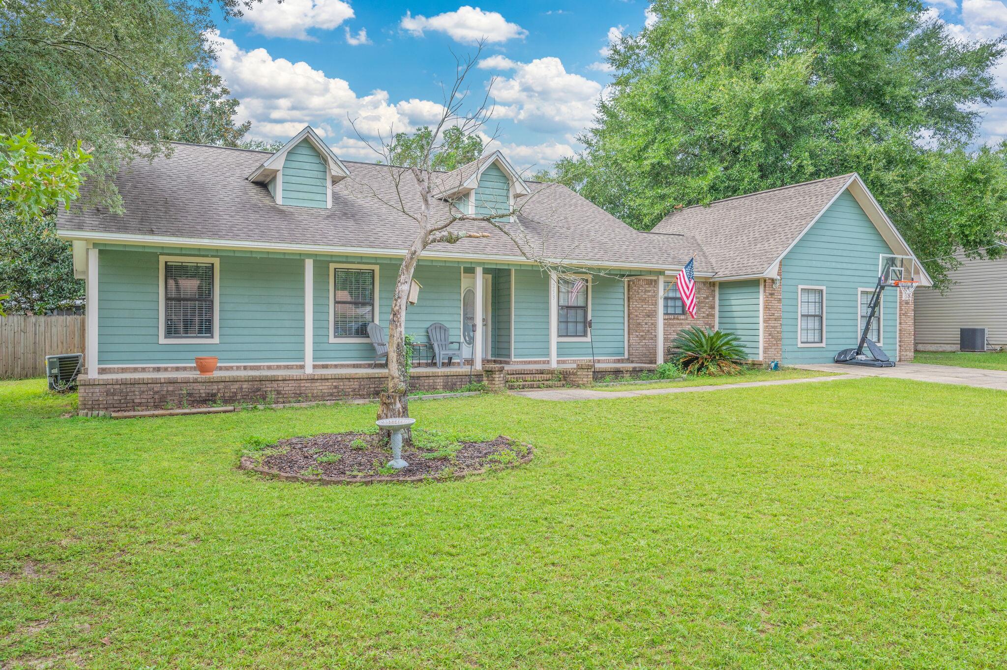 253 Grand Prix Drive