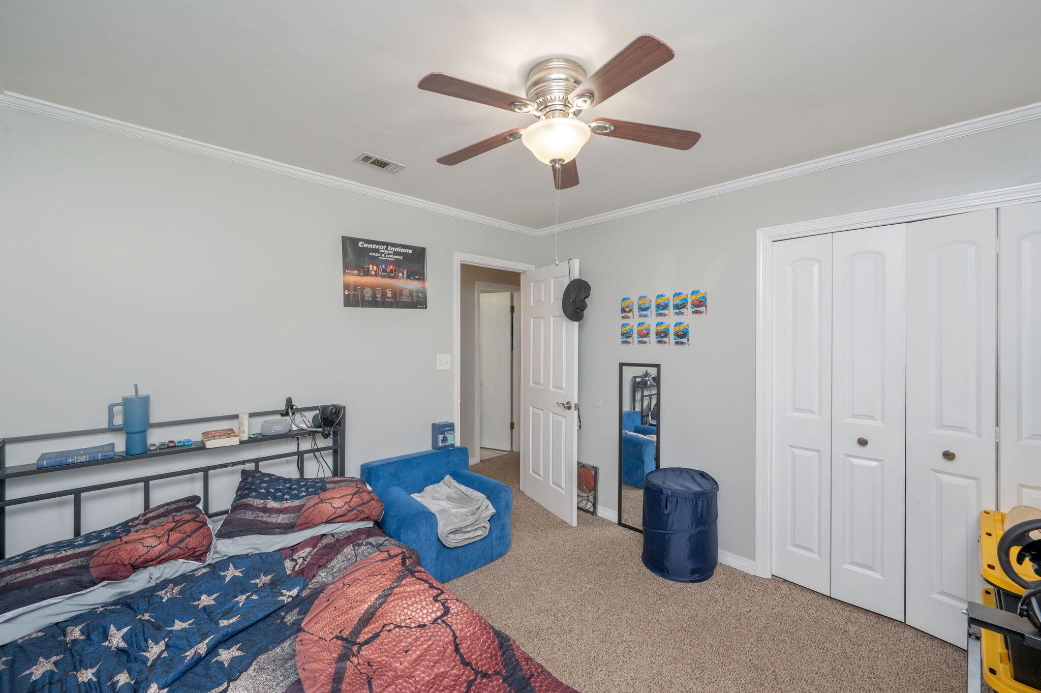 COUNTRYVIEW ESTATES 1ST ADDN - Residential