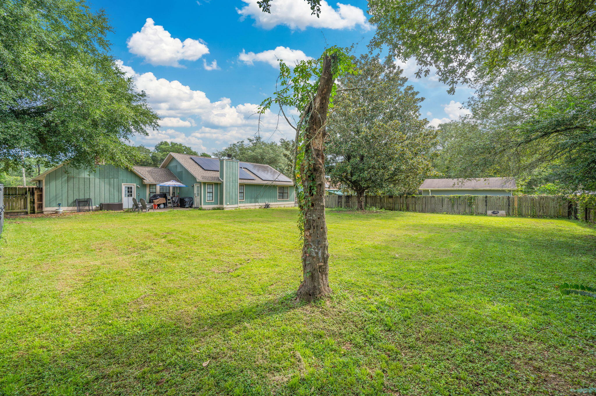 COUNTRYVIEW ESTATES 1ST ADDN - Residential