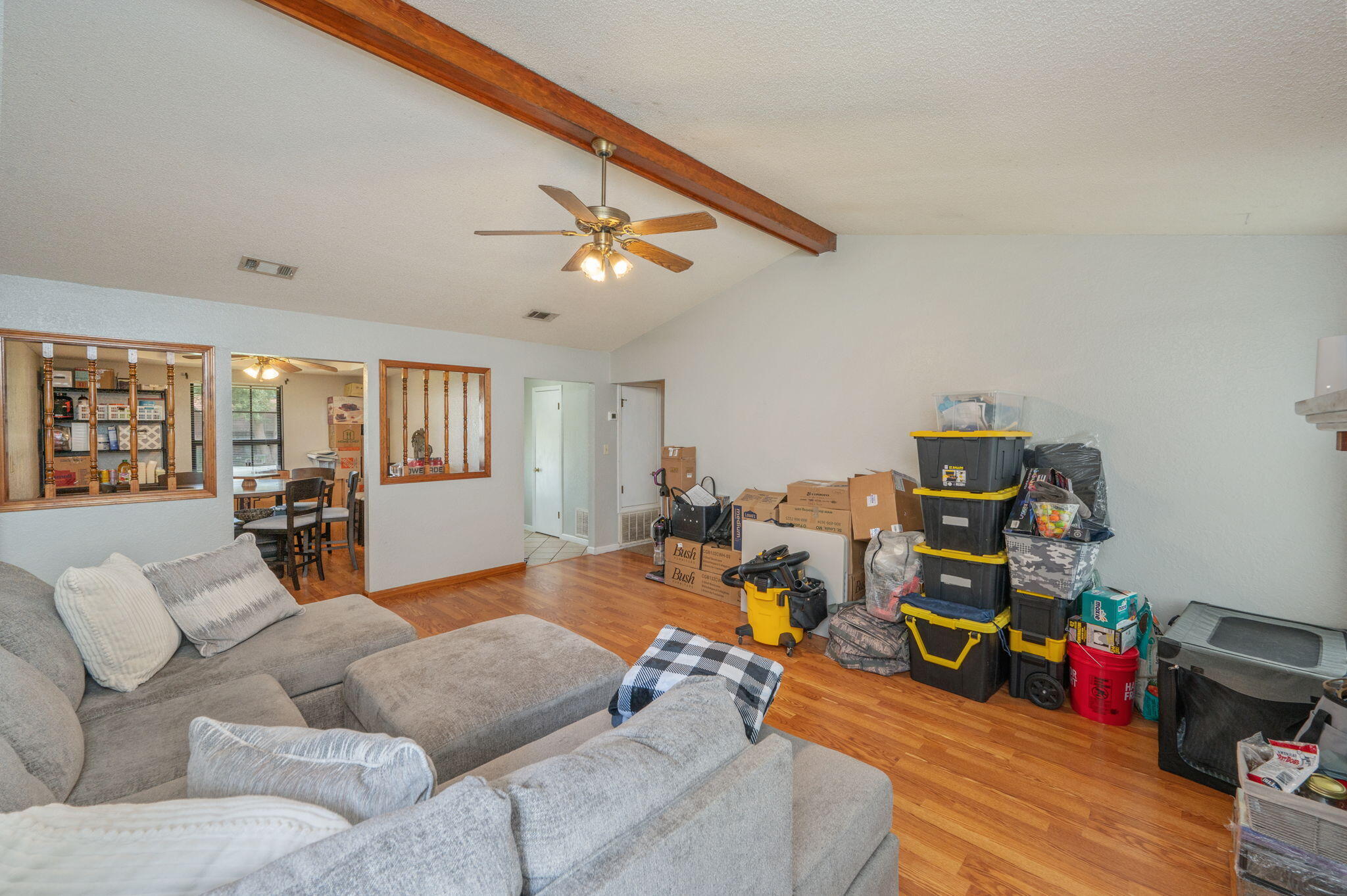 COUNTRYVIEW ESTATES 1ST ADDN - Residential