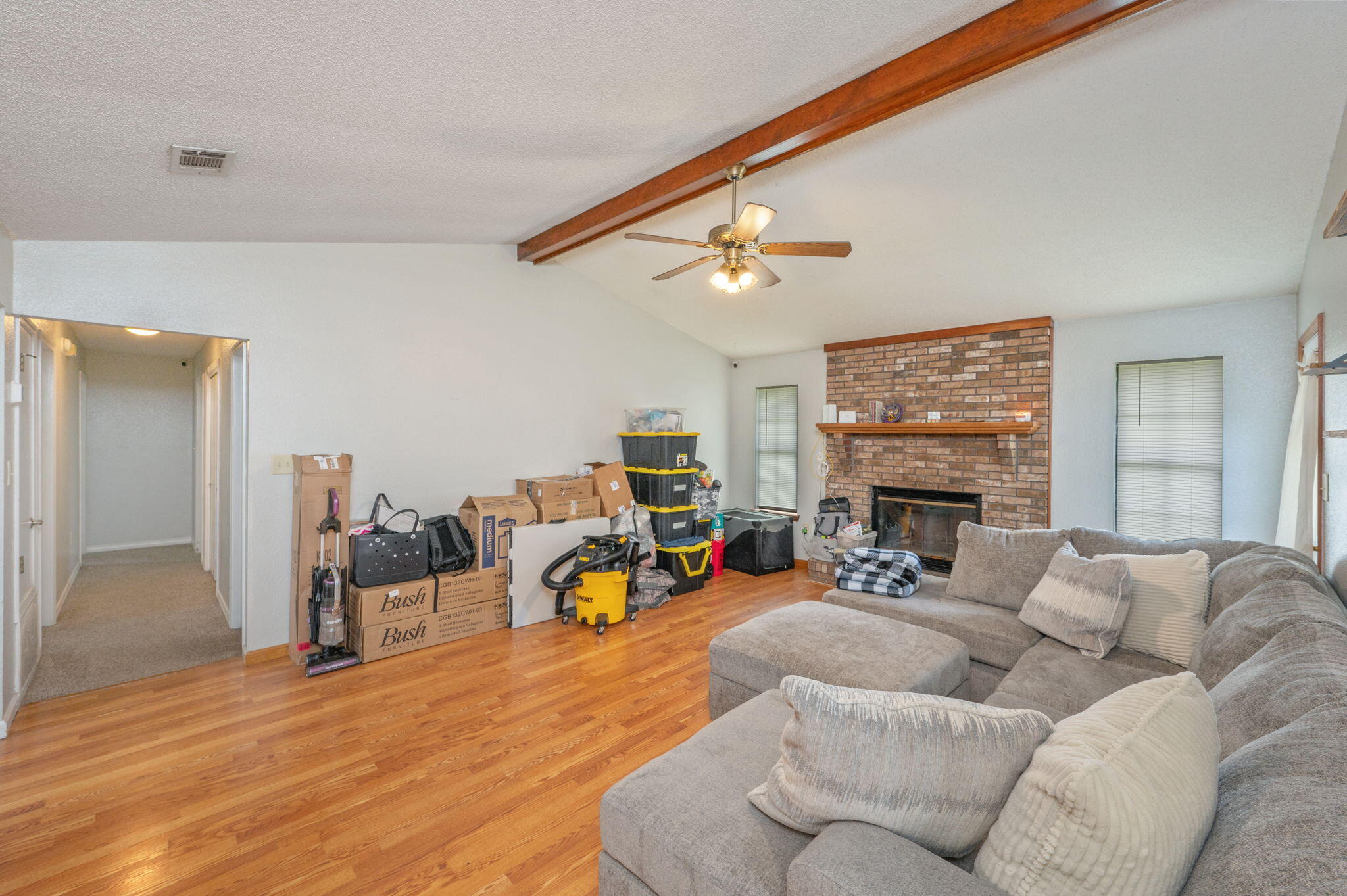 COUNTRYVIEW ESTATES 1ST ADDN - Residential