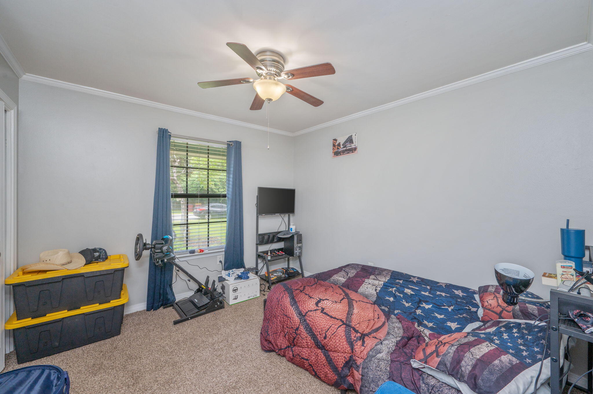 COUNTRYVIEW ESTATES 1ST ADDN - Residential