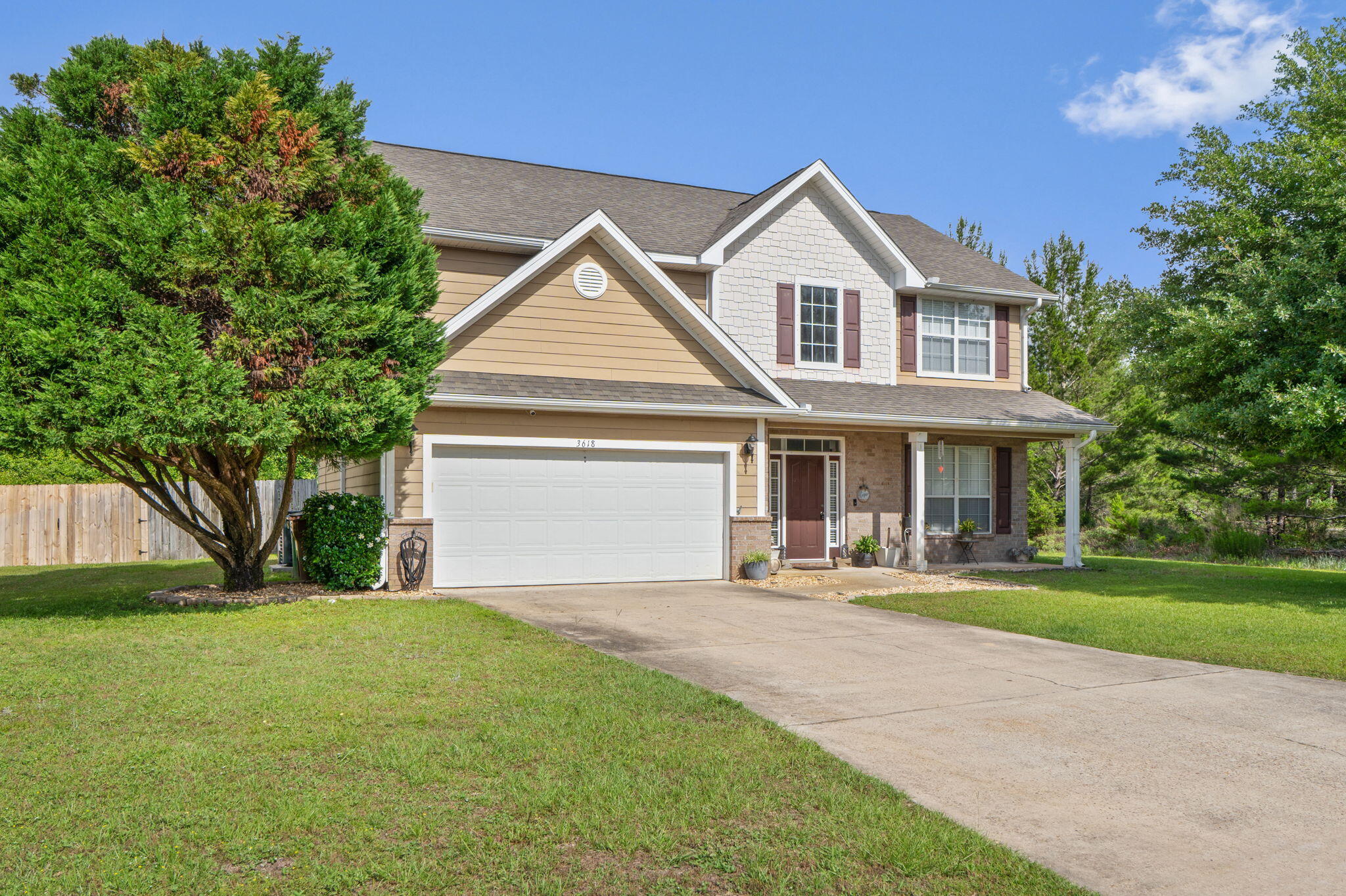 TREASURE ISLE ESTATES - Residential