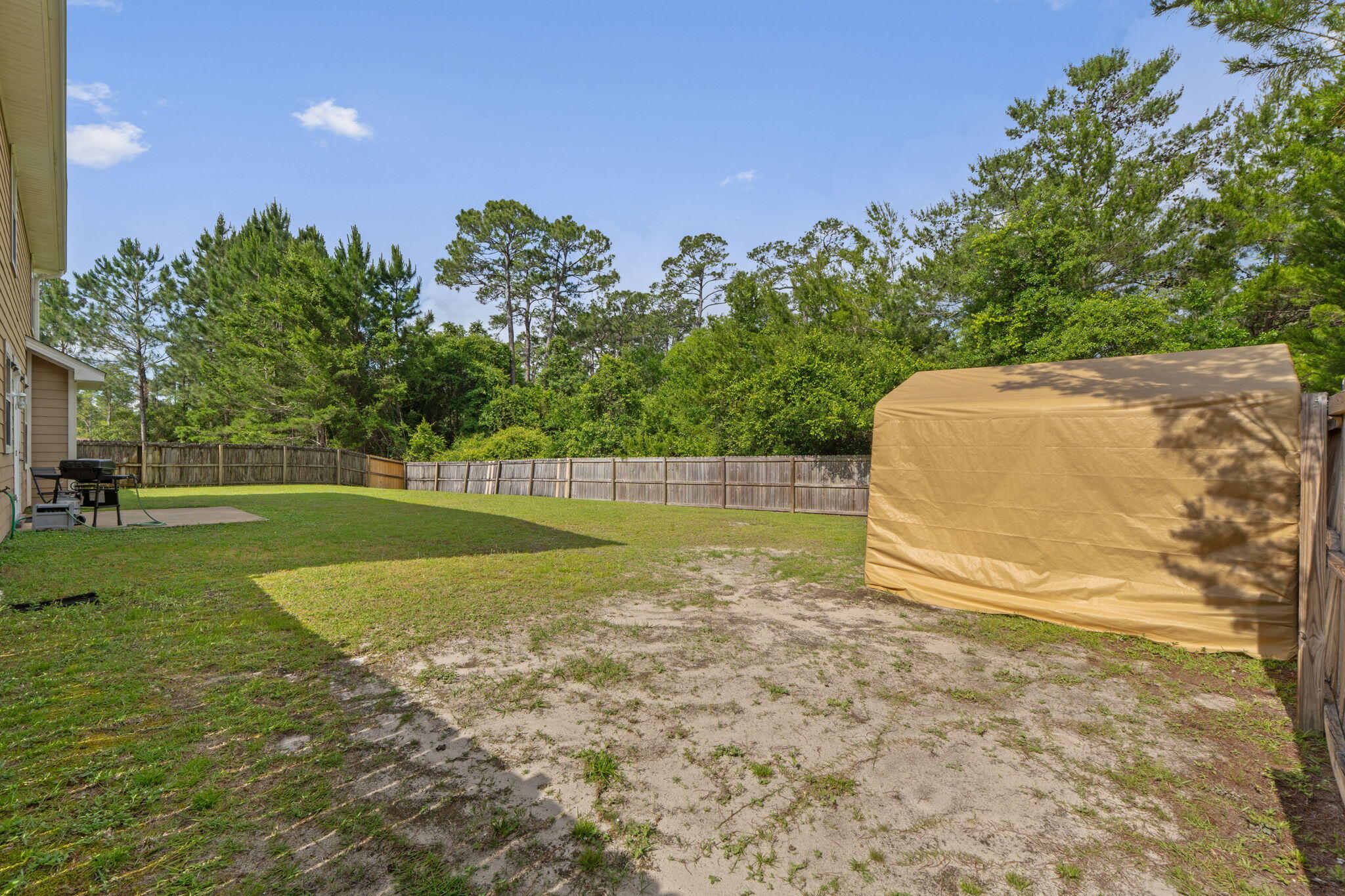 TREASURE ISLE ESTATES - Residential