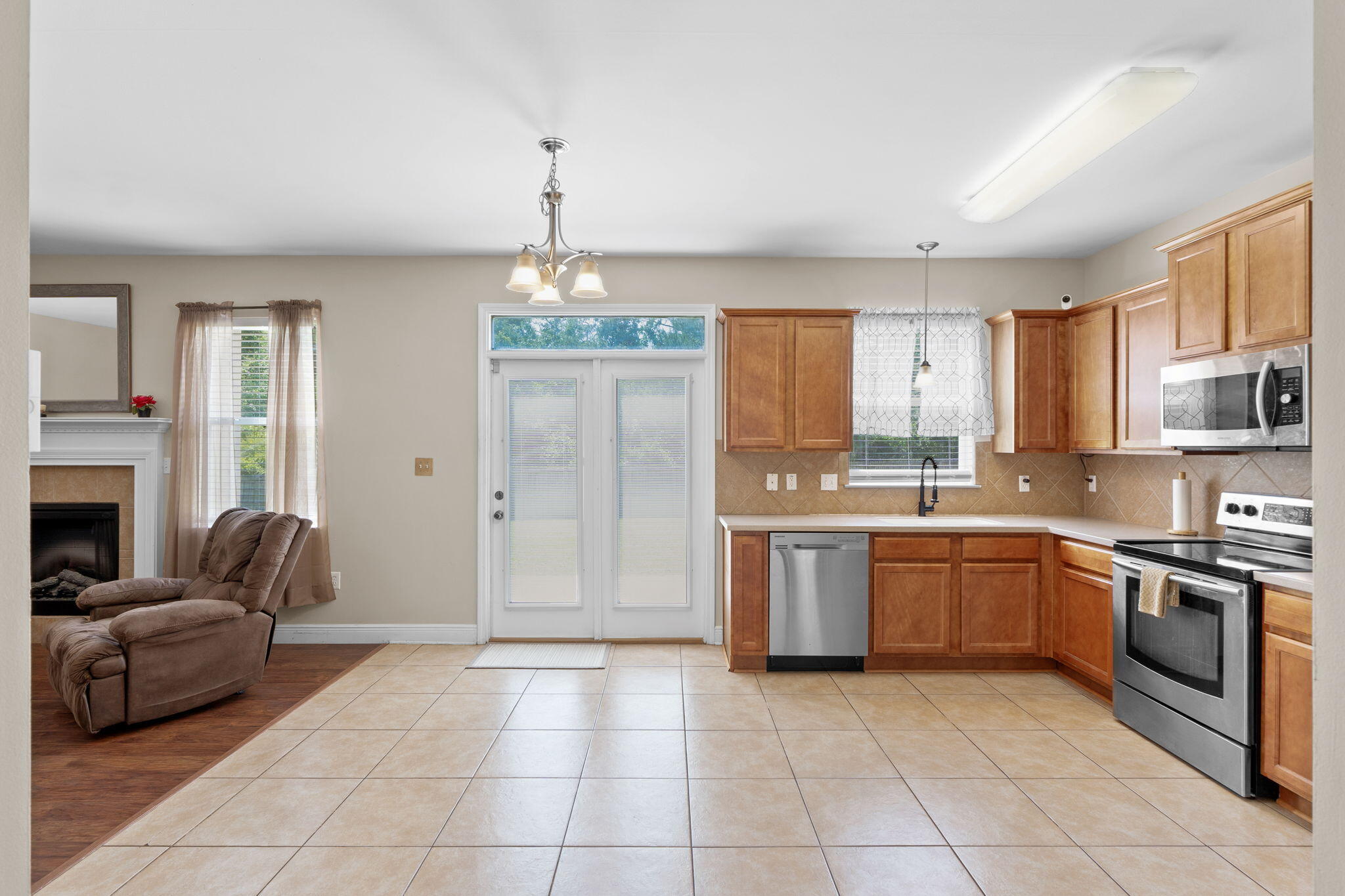 TREASURE ISLE ESTATES - Residential