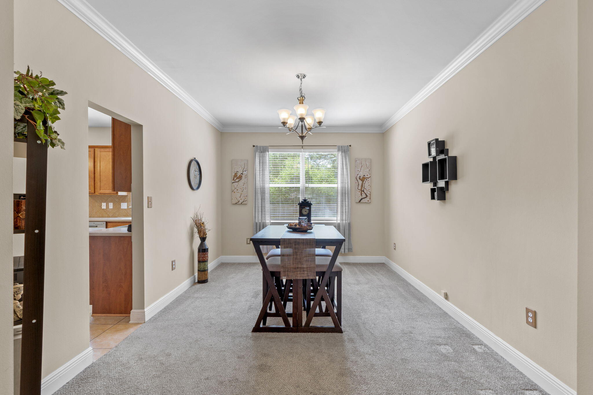 TREASURE ISLE ESTATES - Residential
