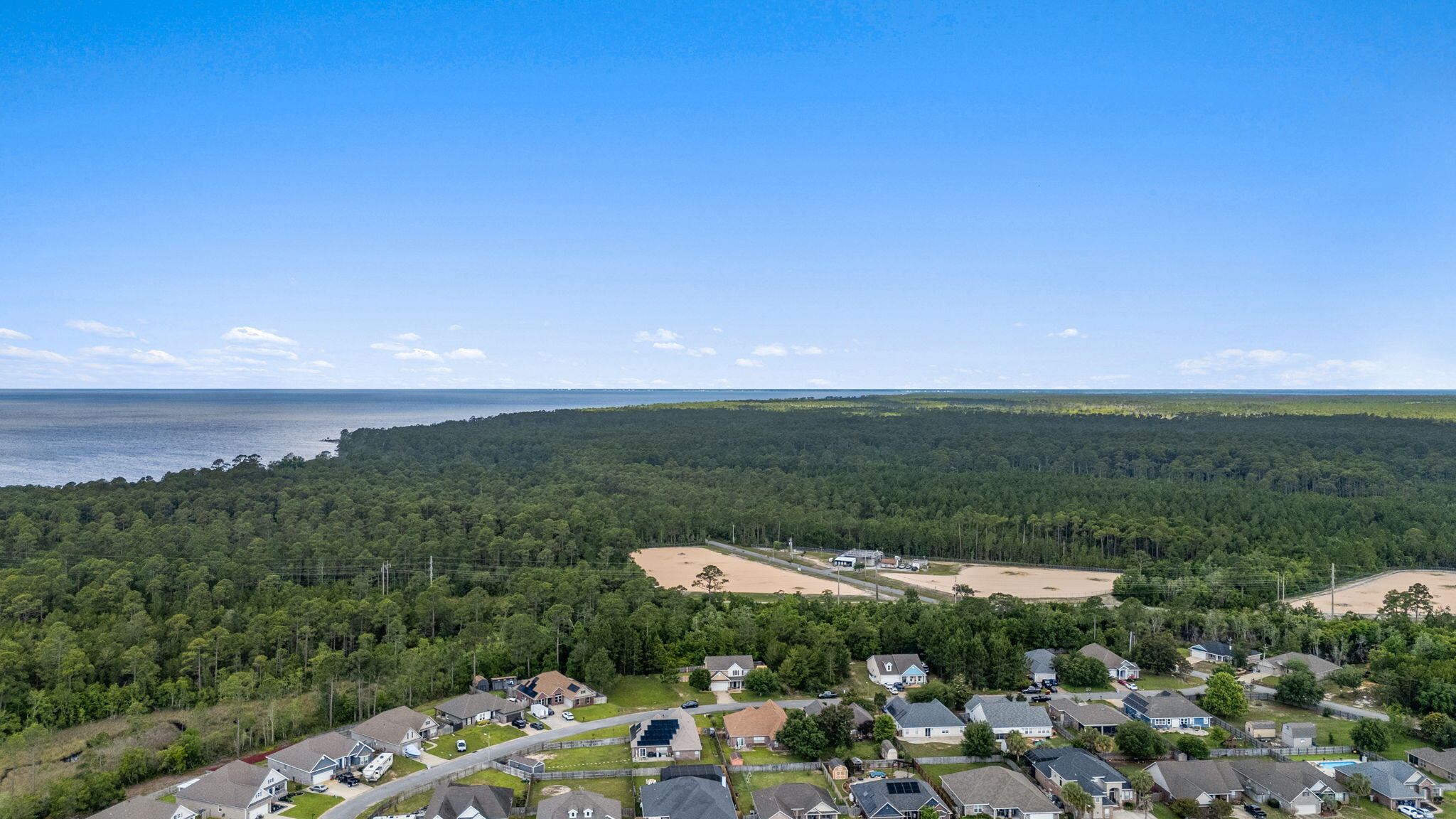 TREASURE ISLE ESTATES - Residential