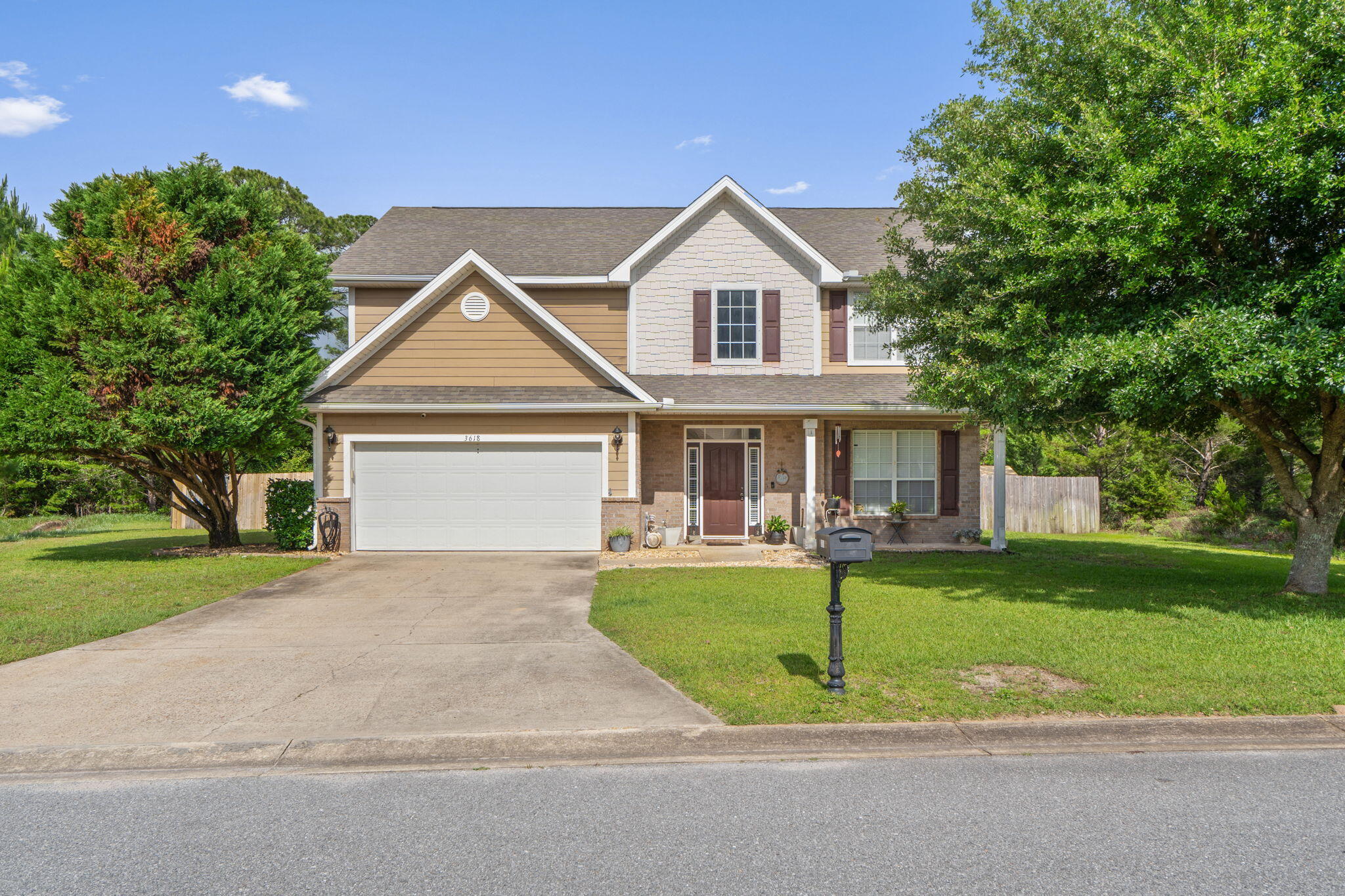 TREASURE ISLE ESTATES - Residential