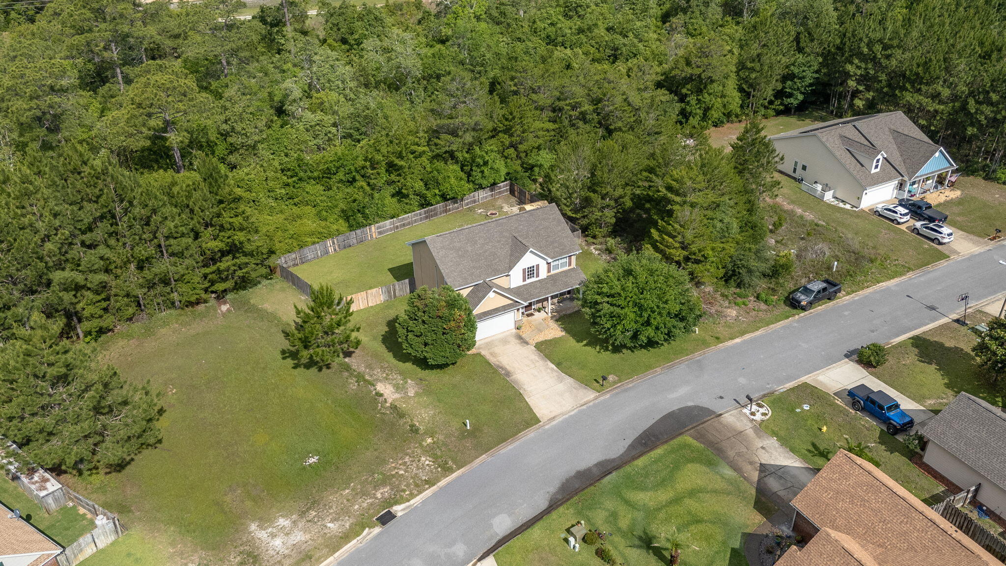 TREASURE ISLE ESTATES - Residential