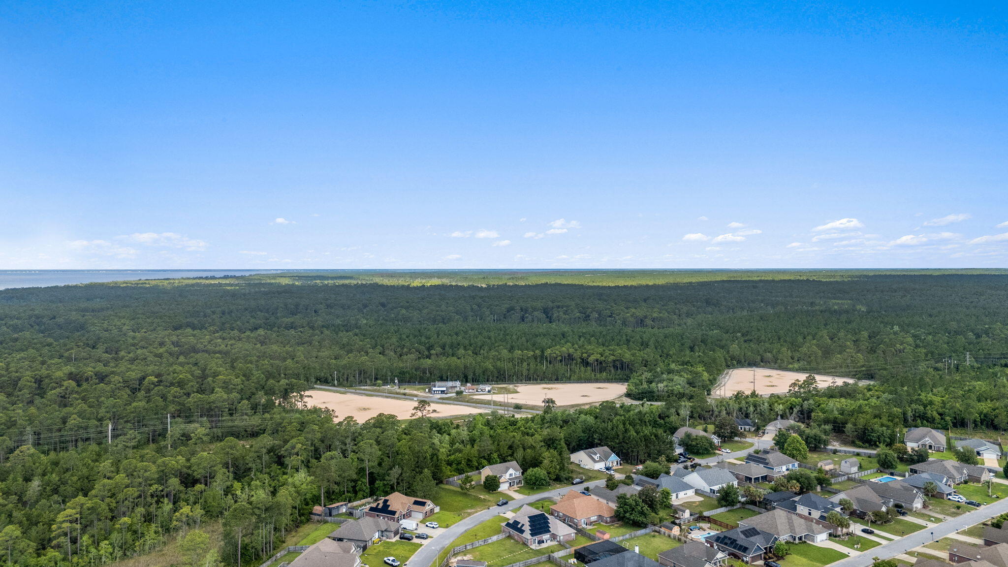 TREASURE ISLE ESTATES - Residential