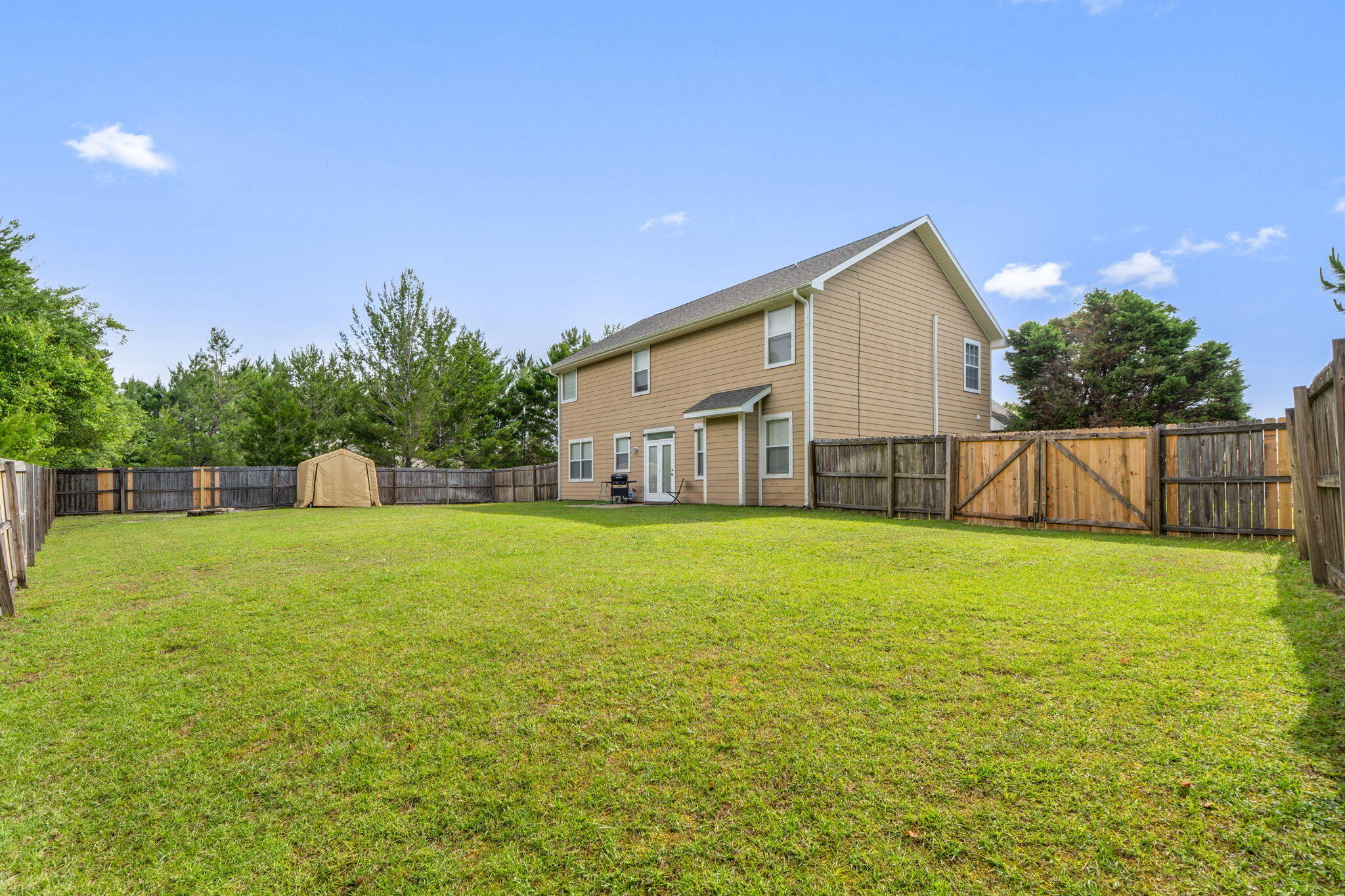 TREASURE ISLE ESTATES - Residential
