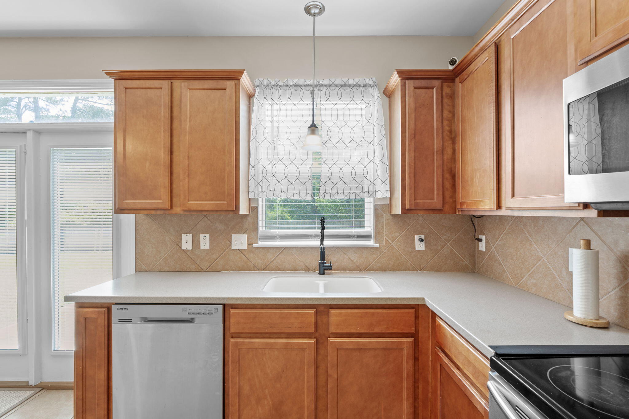 TREASURE ISLE ESTATES - Residential