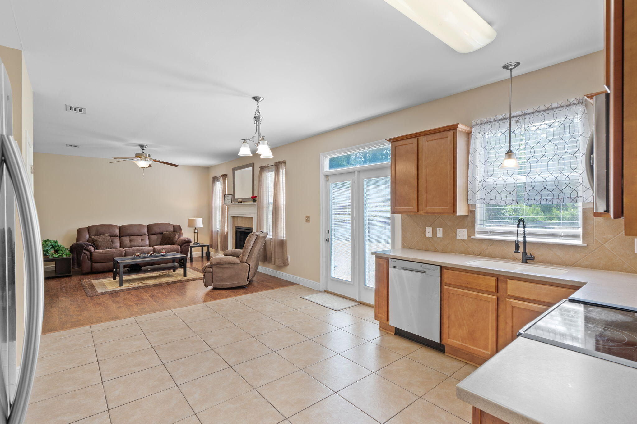 TREASURE ISLE ESTATES - Residential