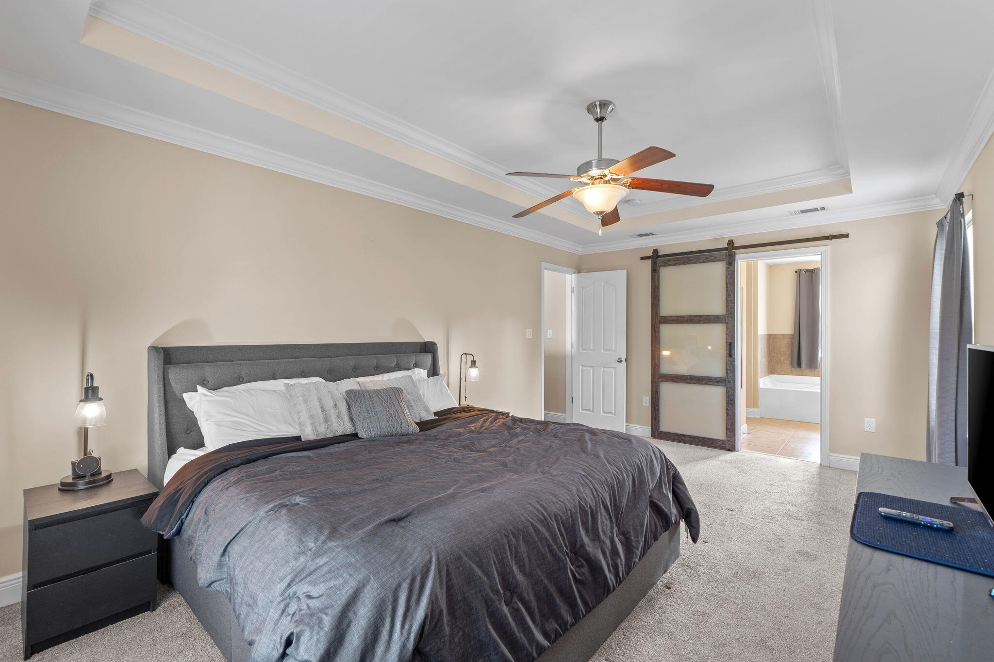 TREASURE ISLE ESTATES - Residential
