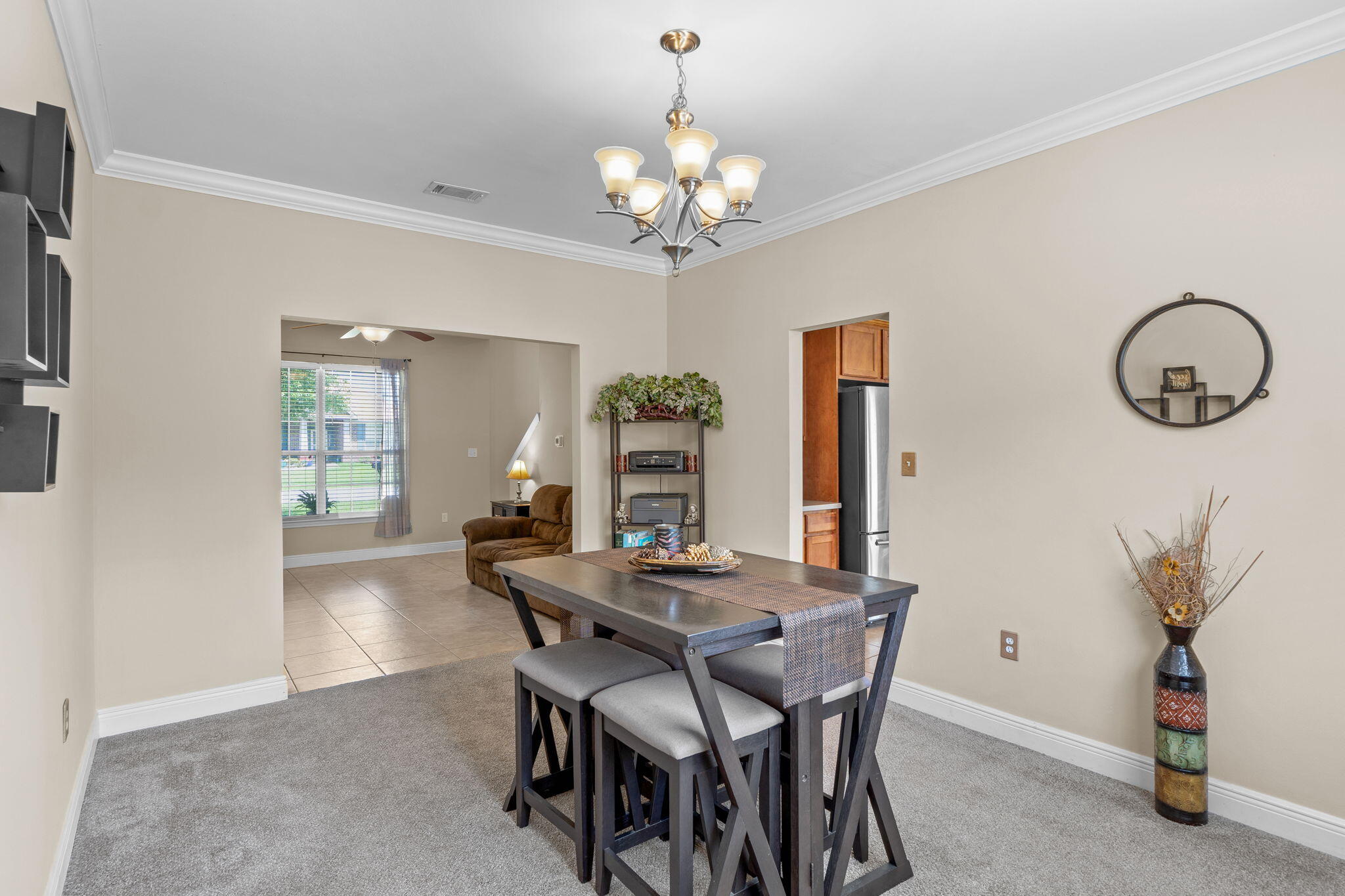 TREASURE ISLE ESTATES - Residential
