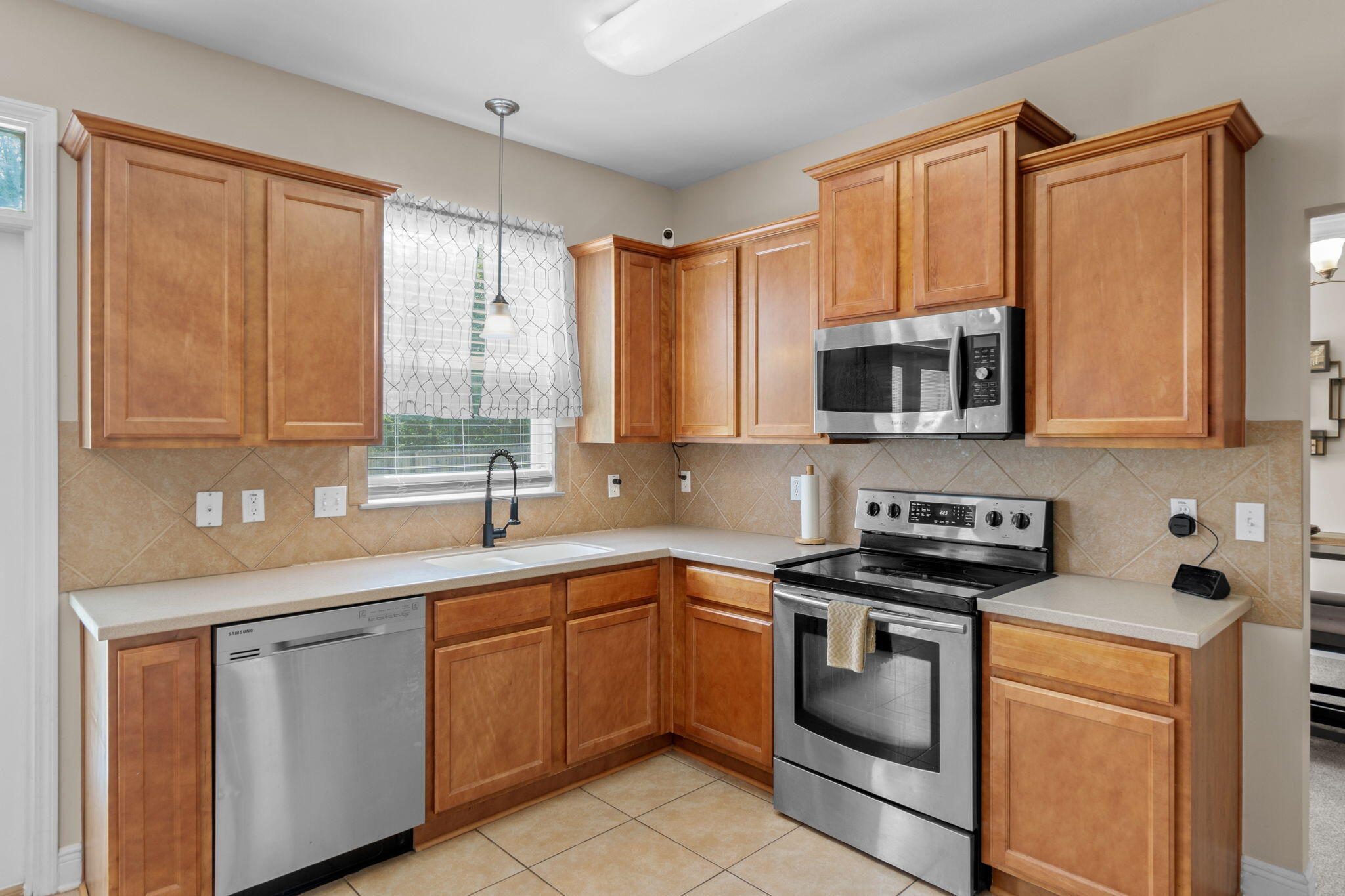 TREASURE ISLE ESTATES - Residential