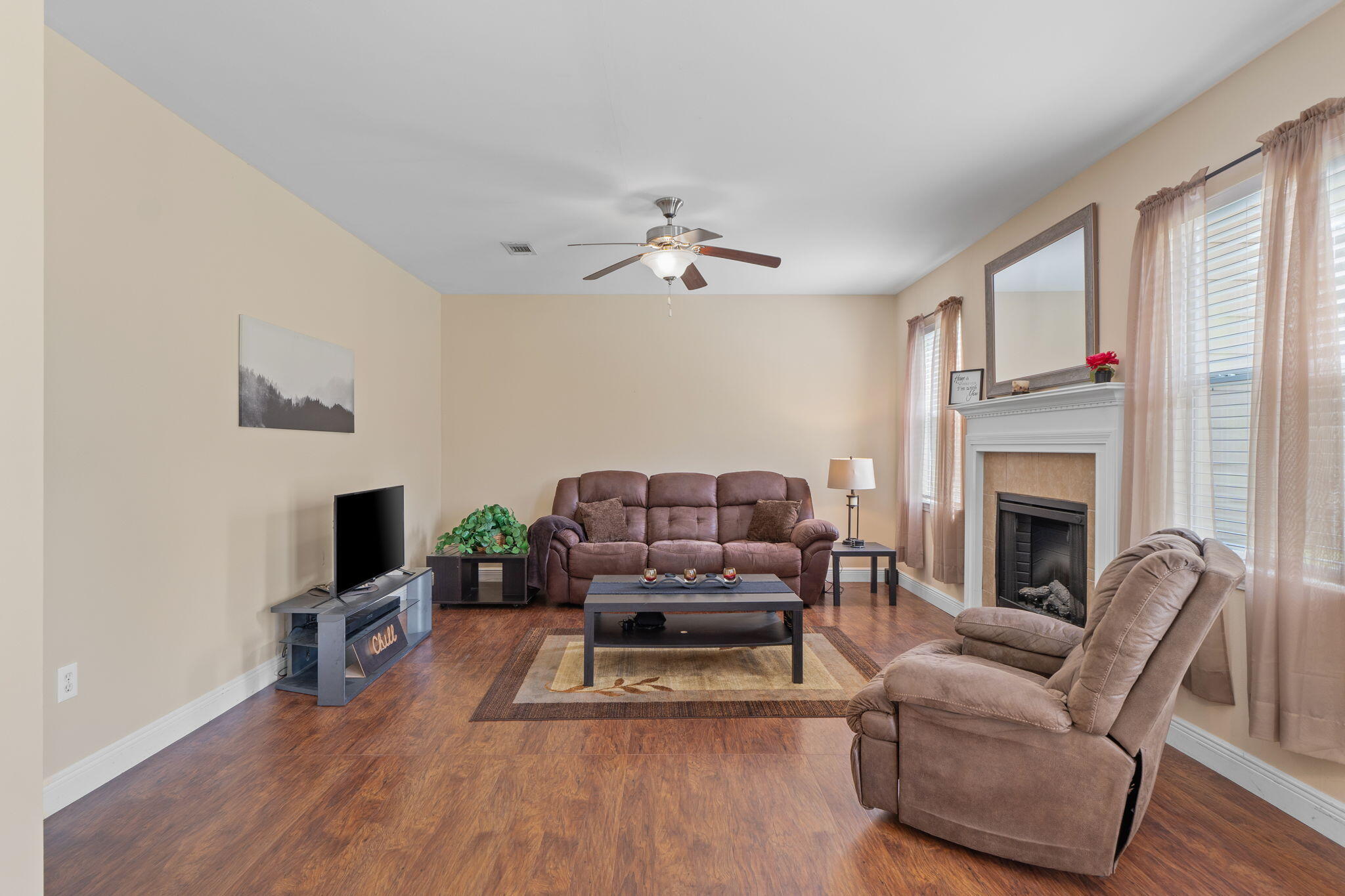 TREASURE ISLE ESTATES - Residential