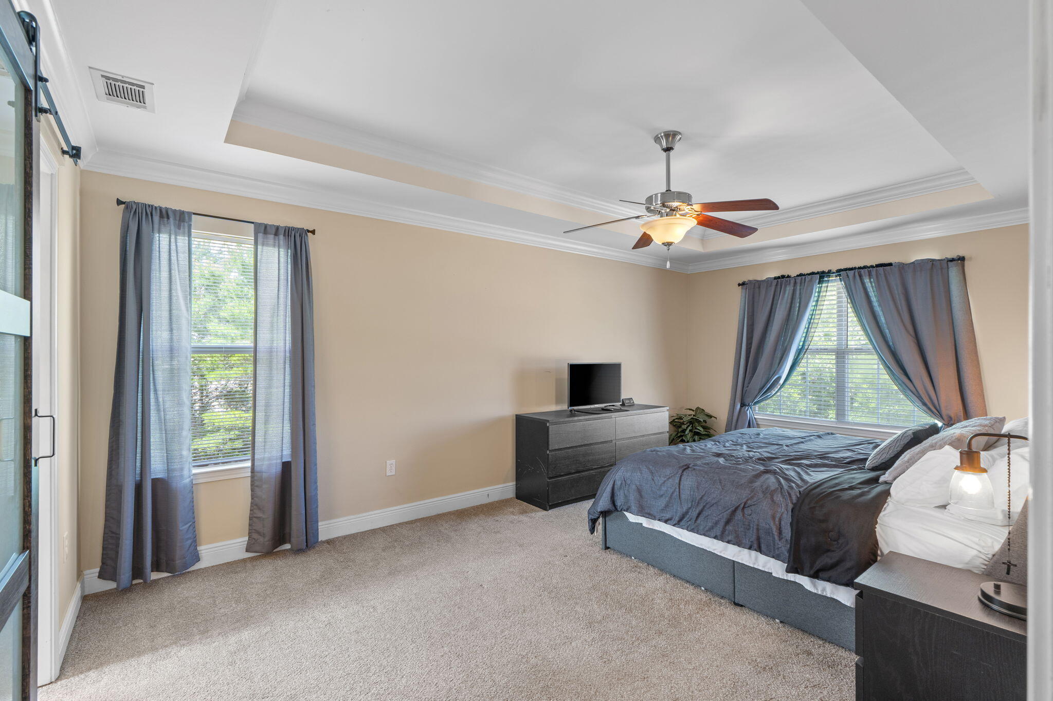TREASURE ISLE ESTATES - Residential