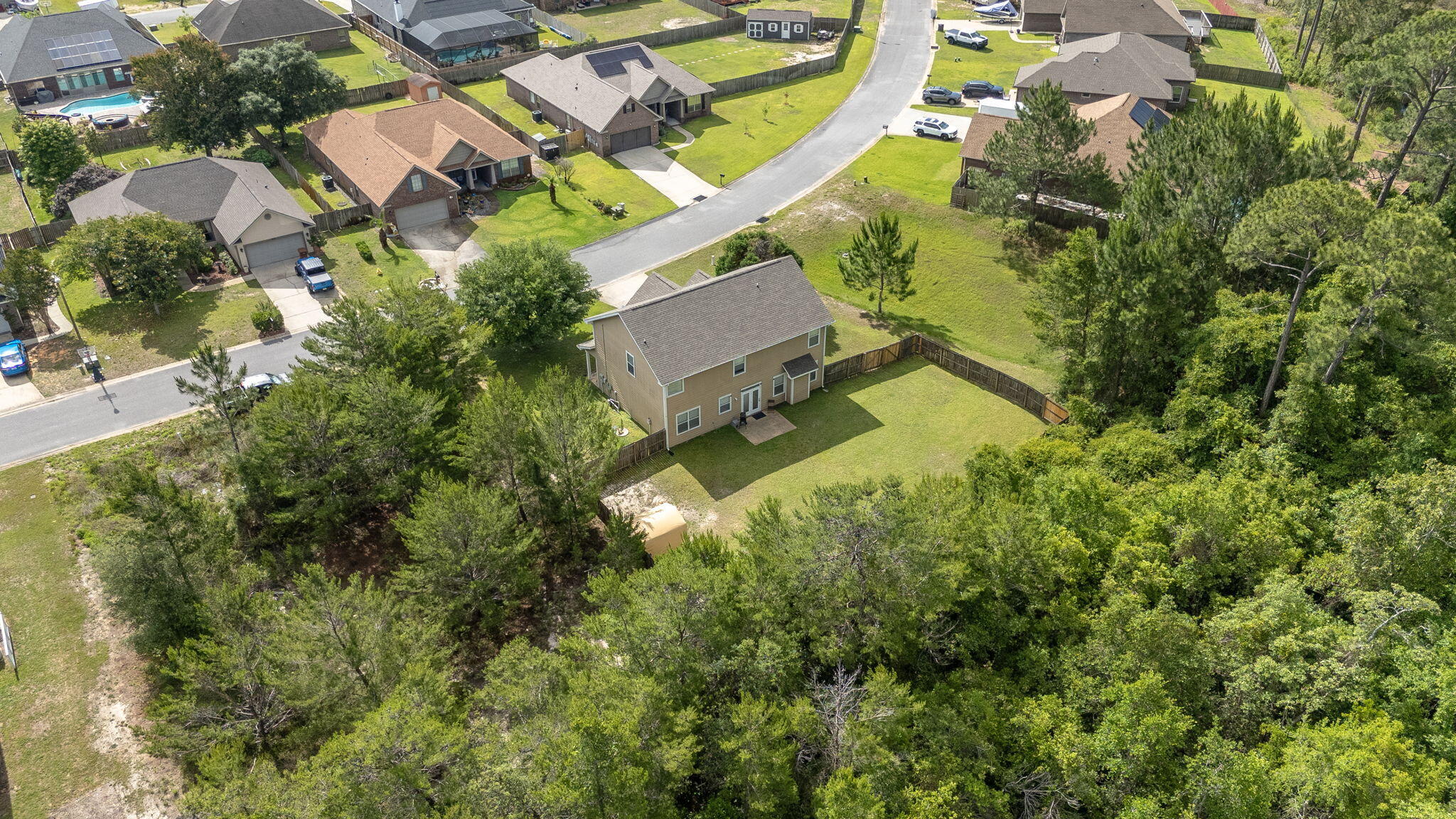 TREASURE ISLE ESTATES - Residential