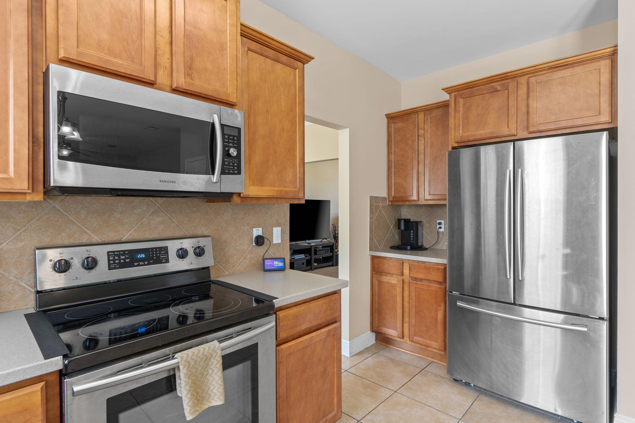 TREASURE ISLE ESTATES - Residential