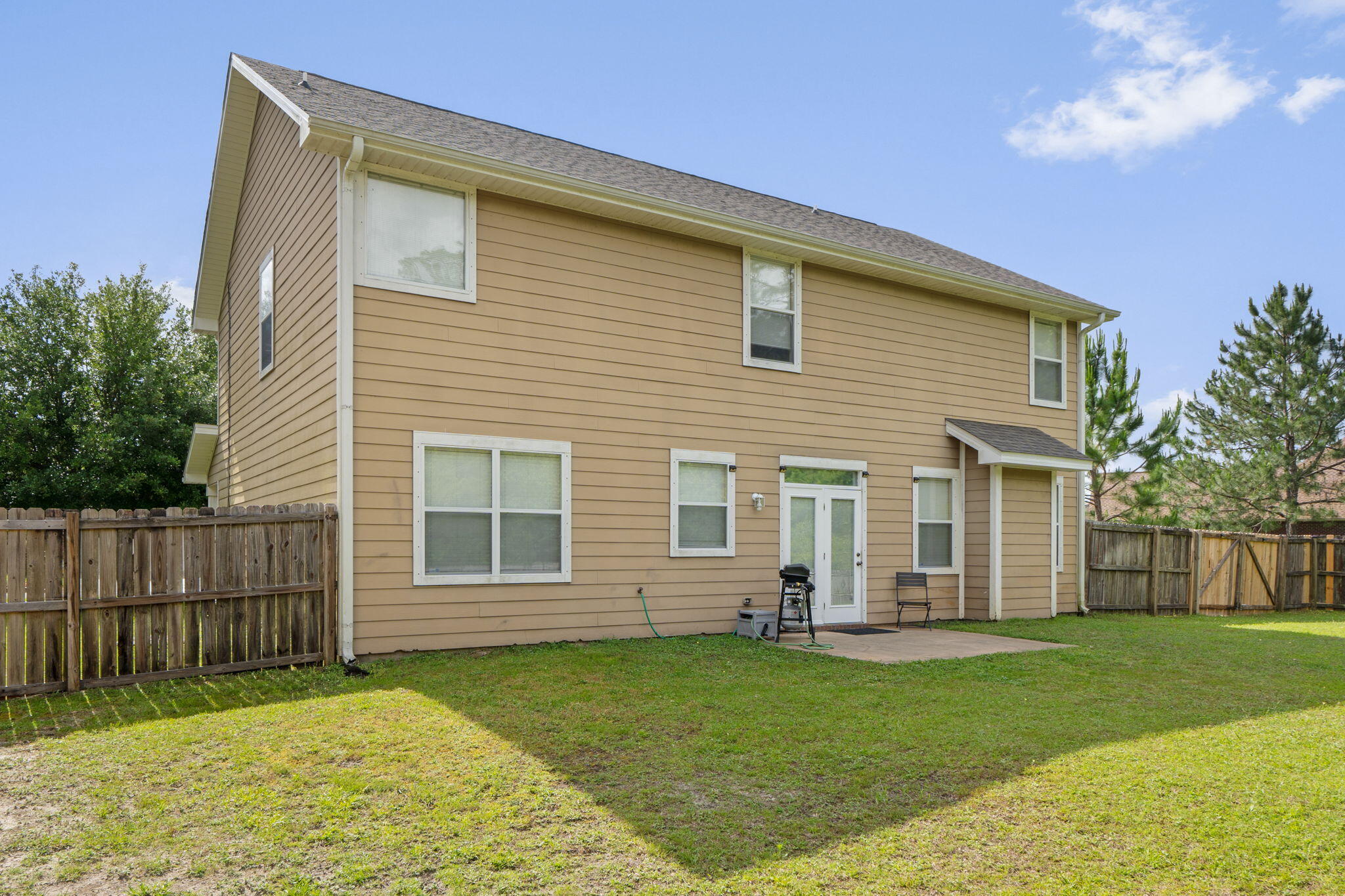 TREASURE ISLE ESTATES - Residential