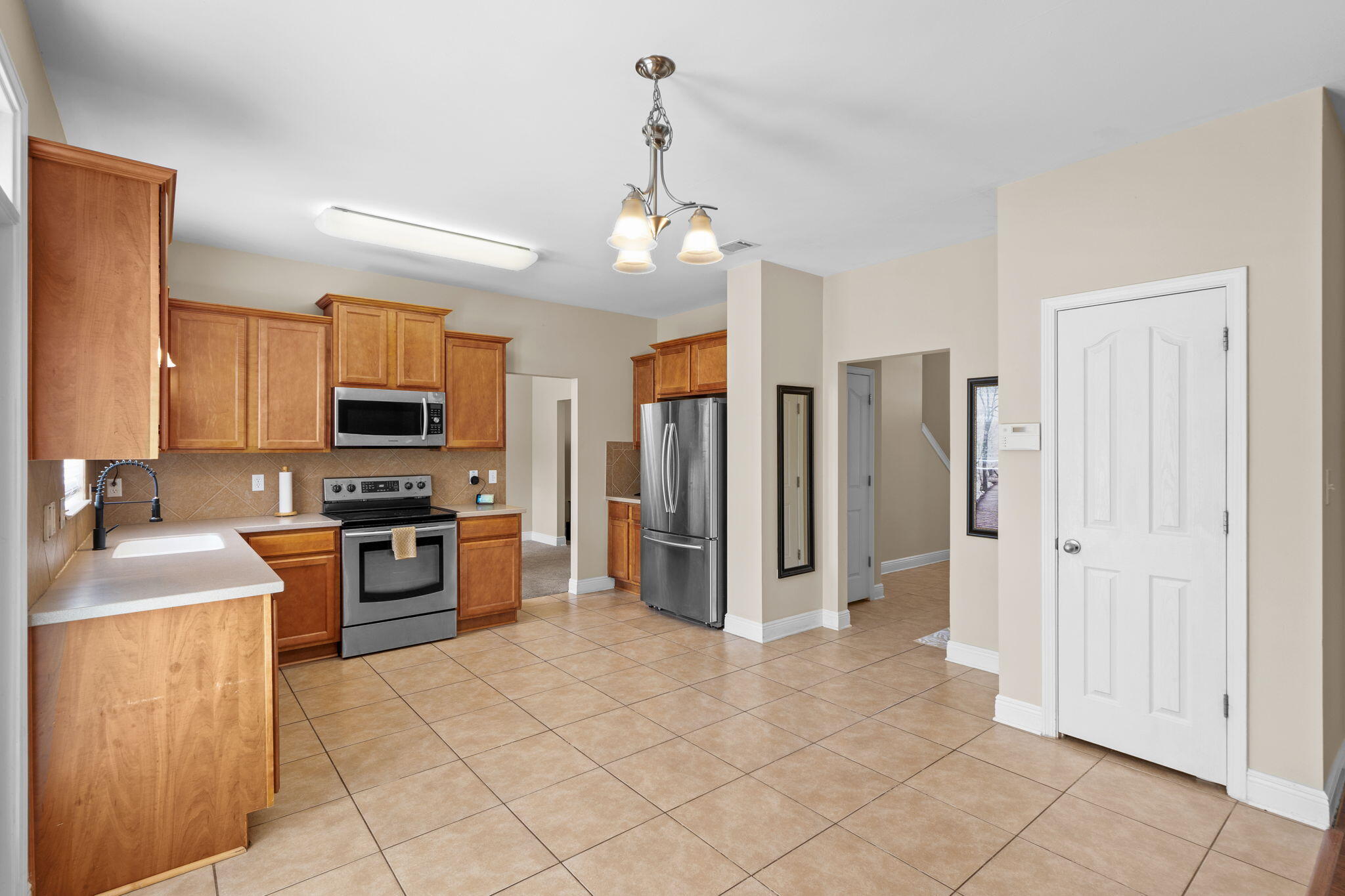 TREASURE ISLE ESTATES - Residential