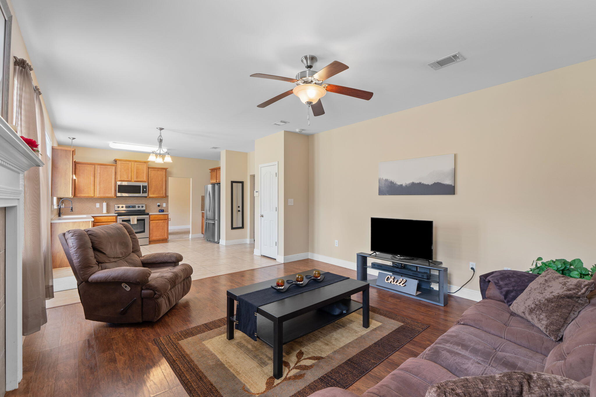 TREASURE ISLE ESTATES - Residential
