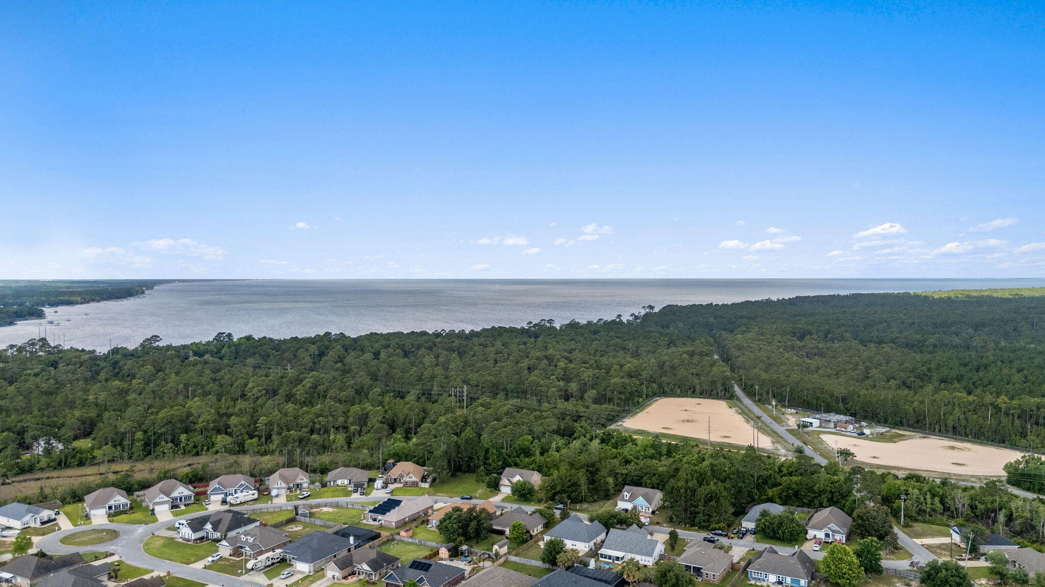 TREASURE ISLE ESTATES - Residential