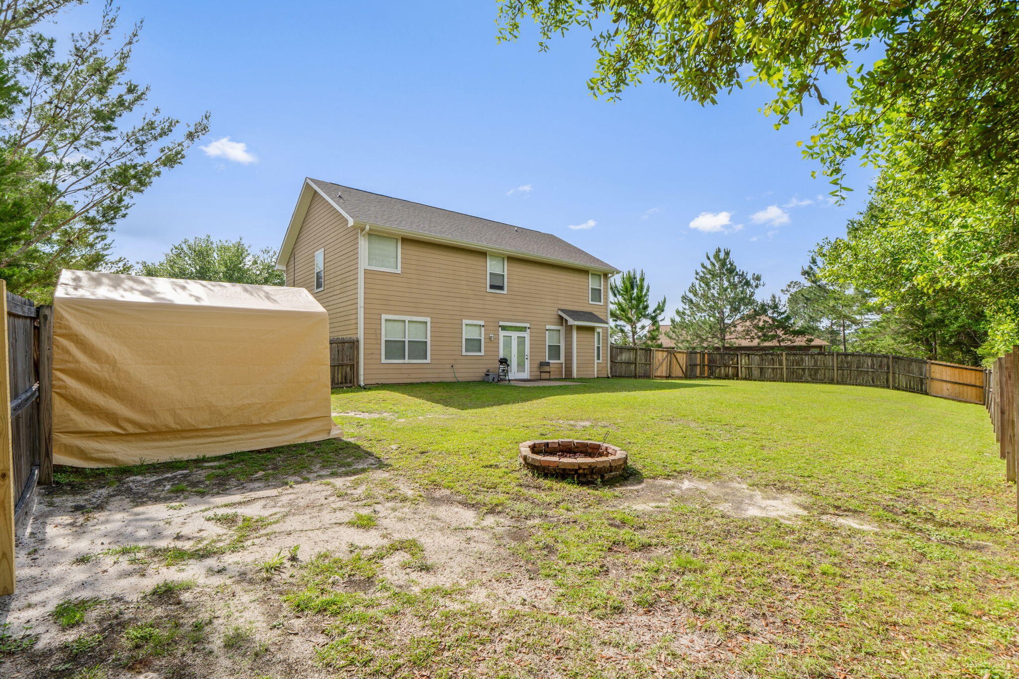 TREASURE ISLE ESTATES - Residential