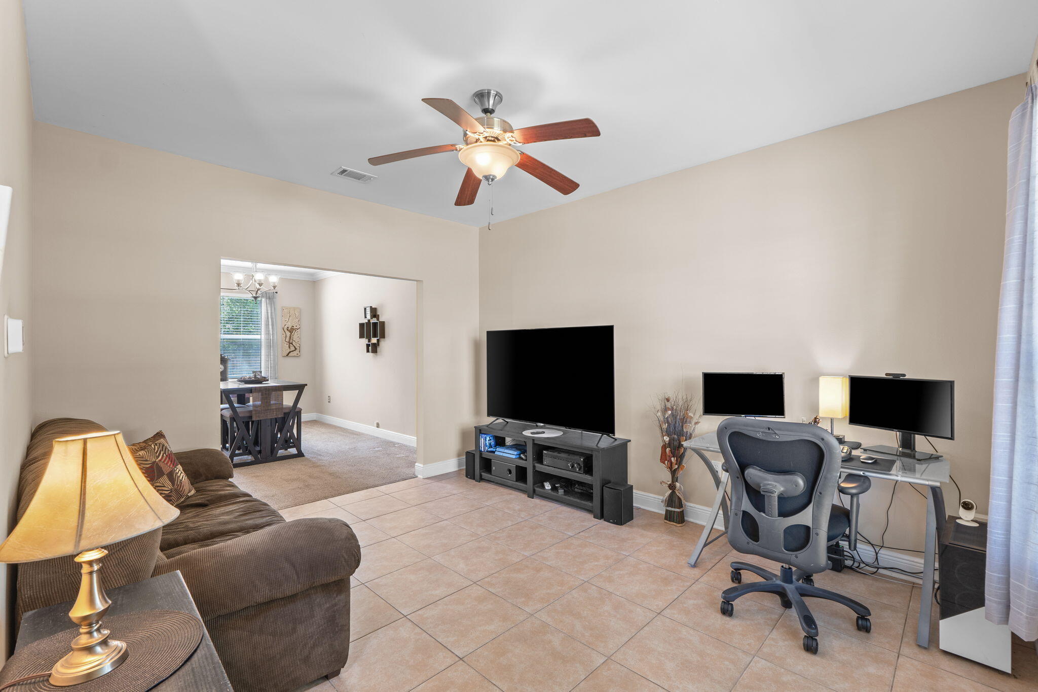 TREASURE ISLE ESTATES - Residential