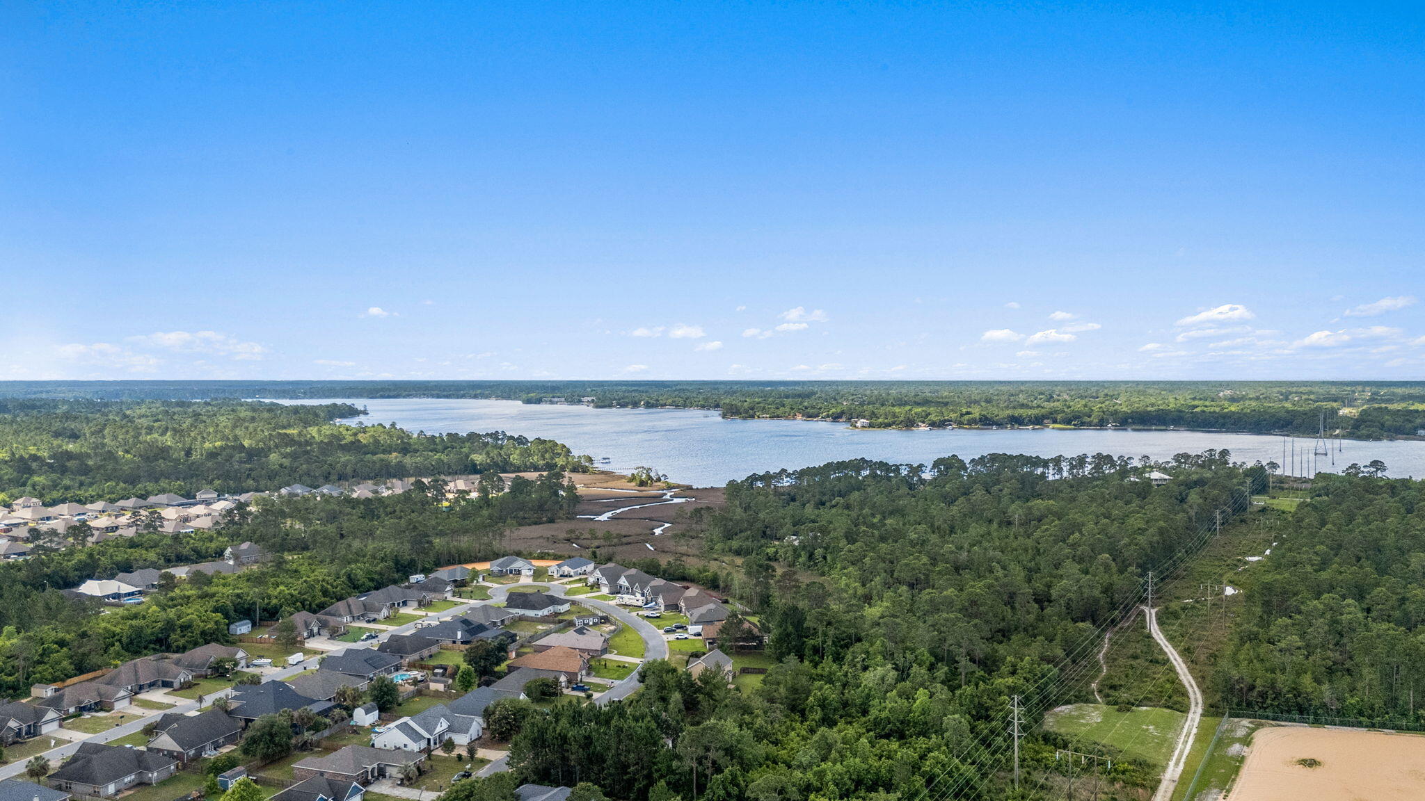 TREASURE ISLE ESTATES - Residential