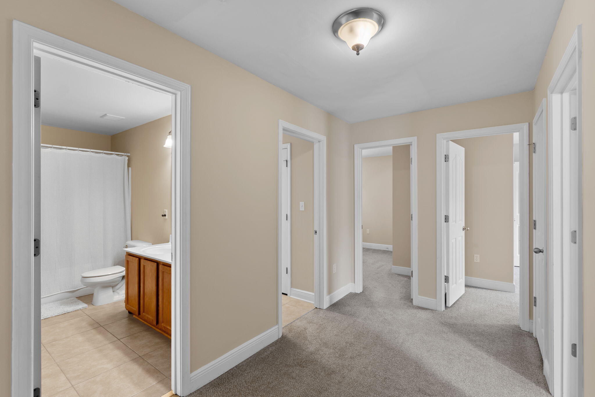 TREASURE ISLE ESTATES - Residential