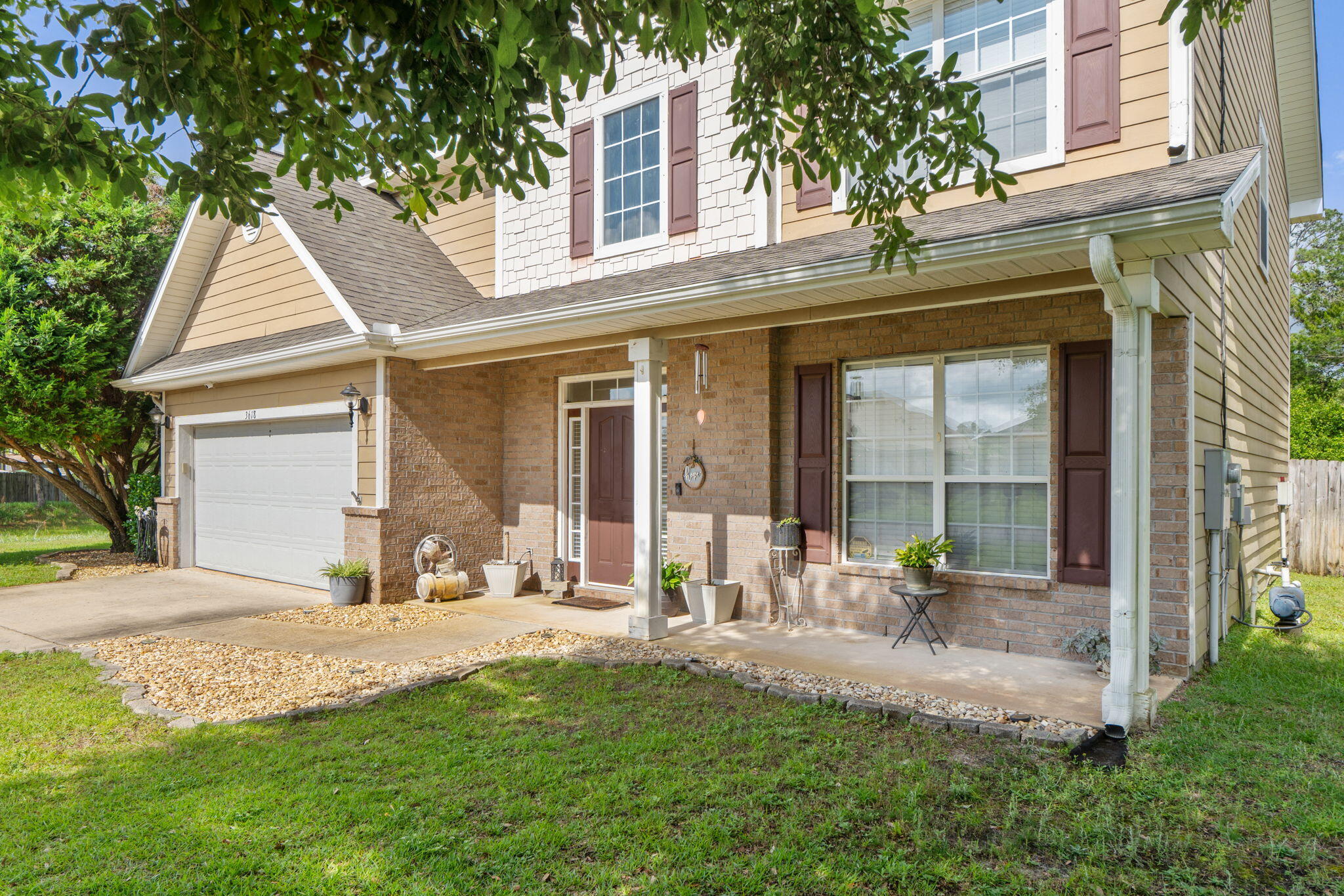 TREASURE ISLE ESTATES - Residential
