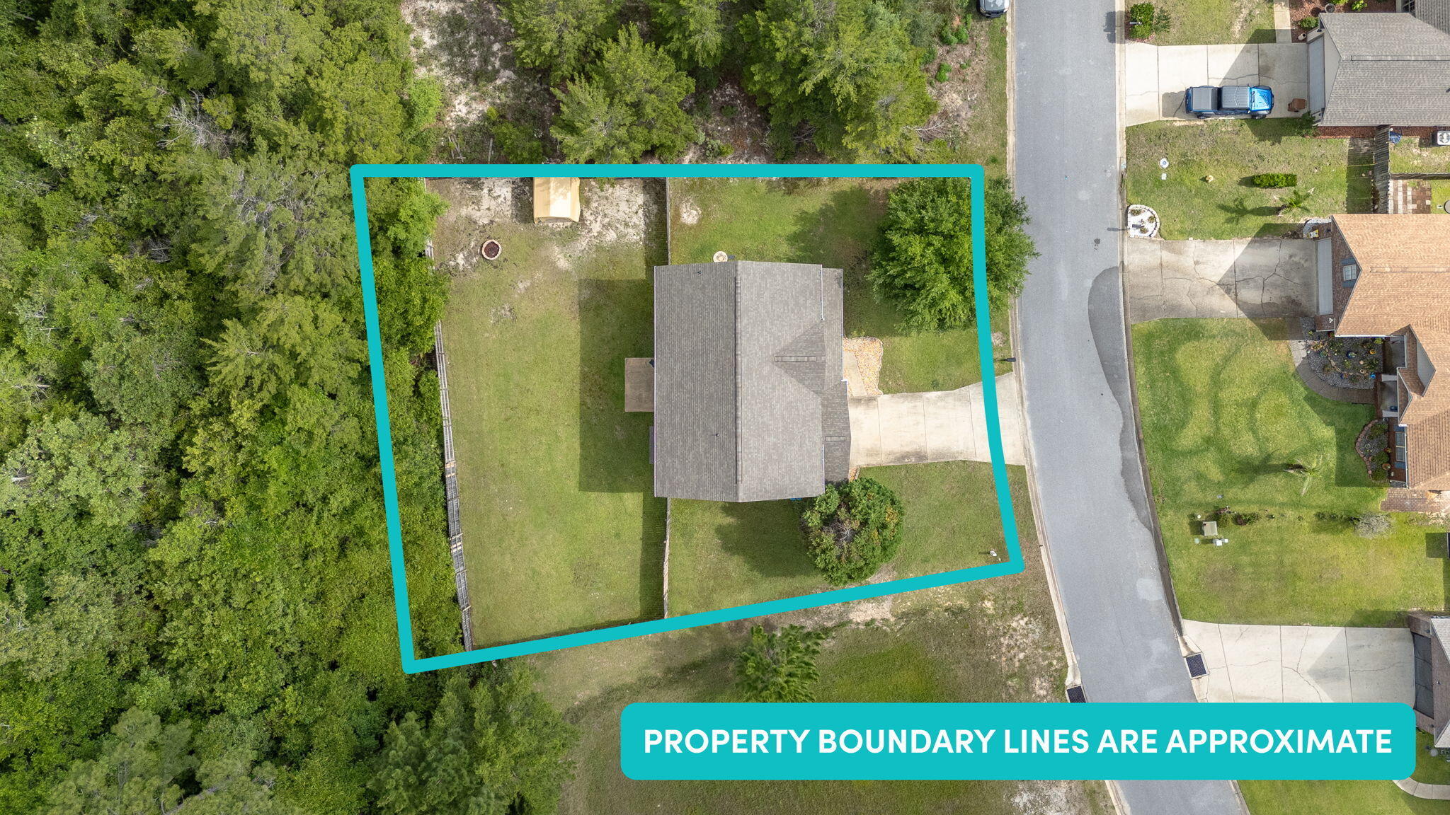 TREASURE ISLE ESTATES - Residential
