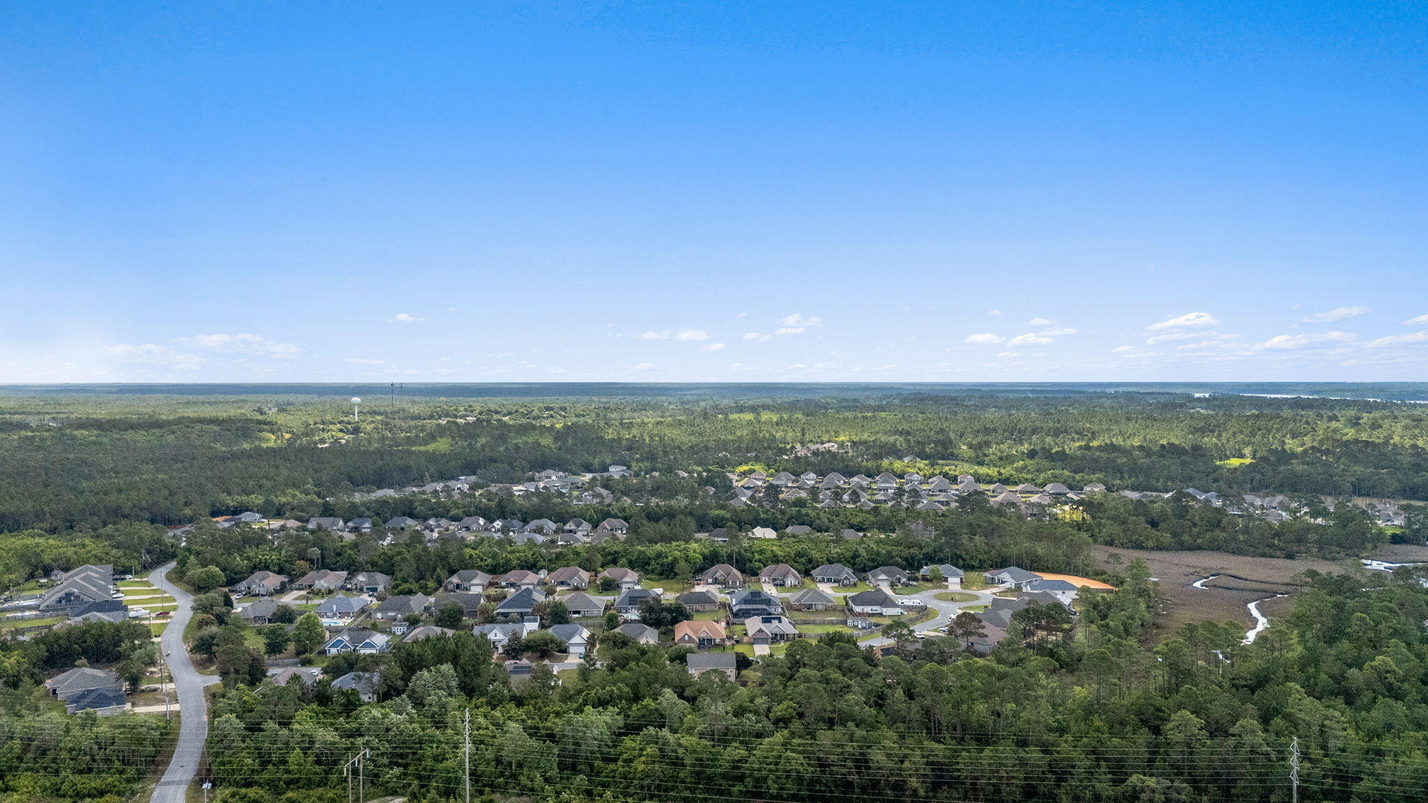 TREASURE ISLE ESTATES - Residential
