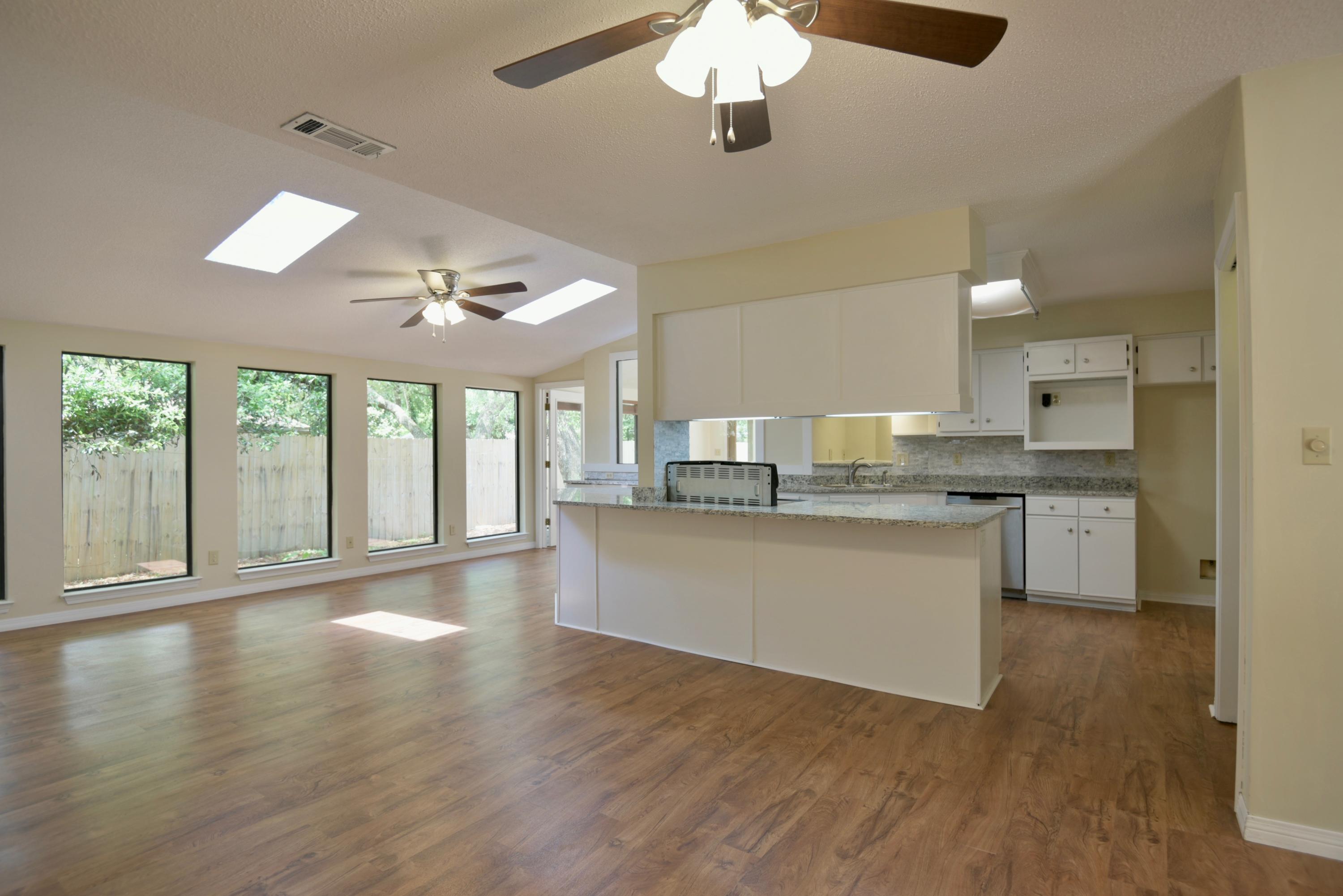 BAYOU POQUITO - Residential