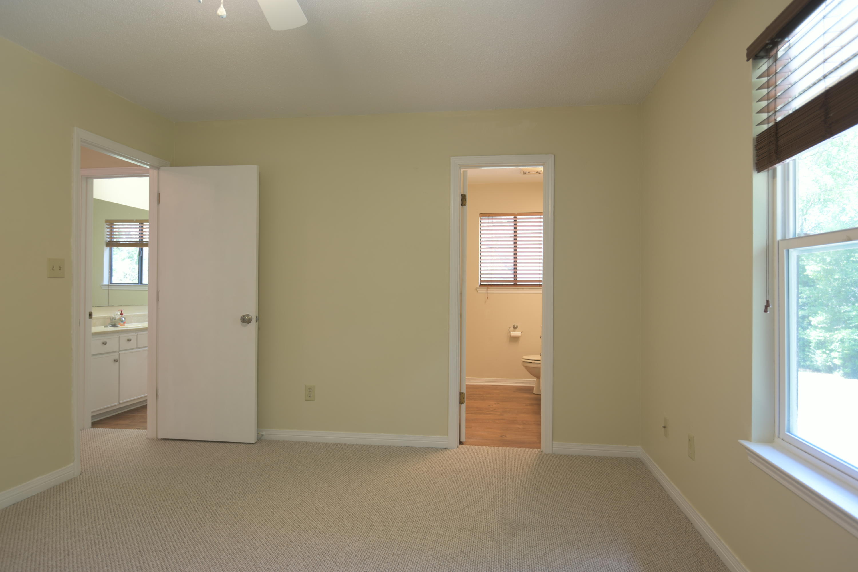 BAYOU POQUITO - Residential