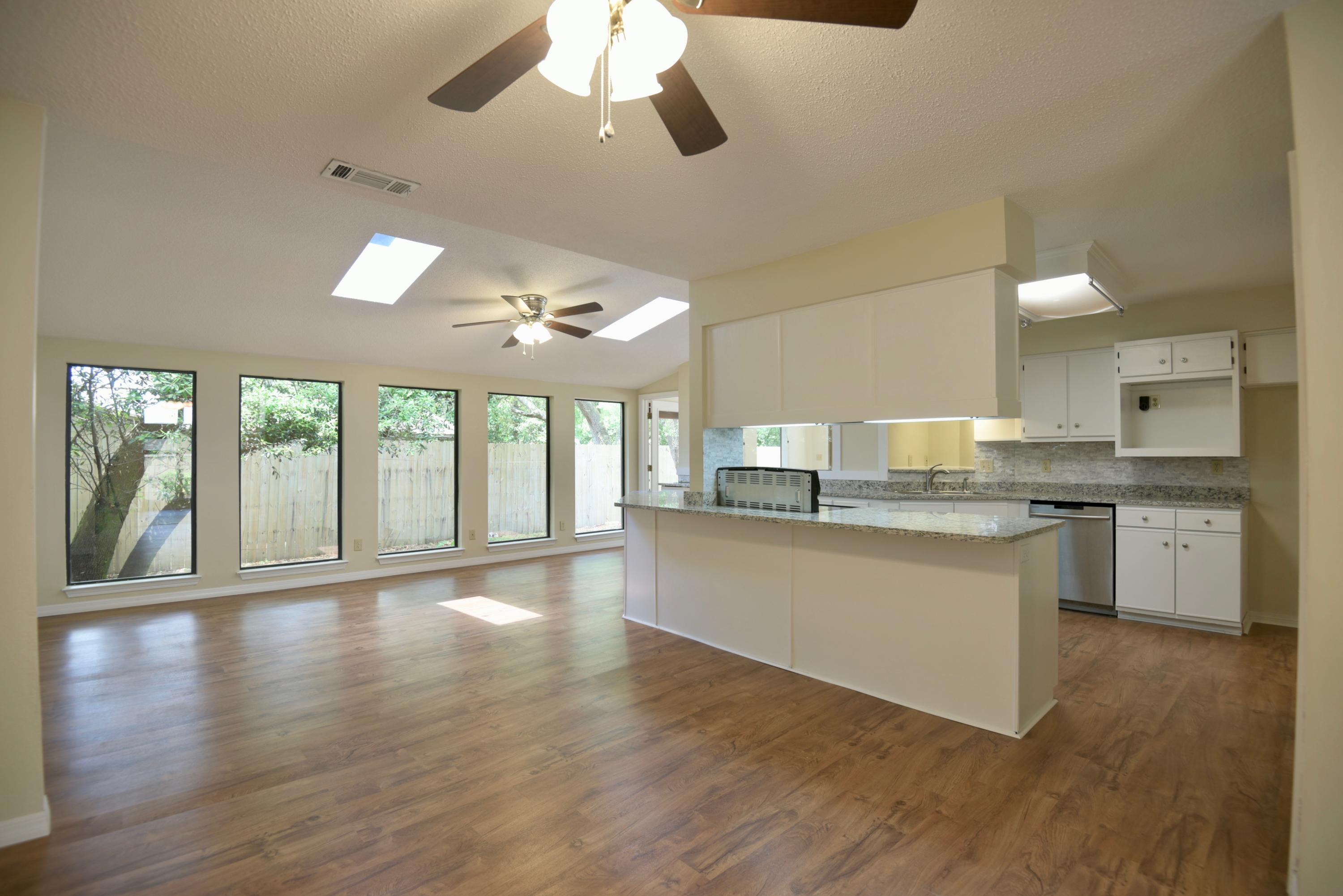 BAYOU POQUITO - Residential