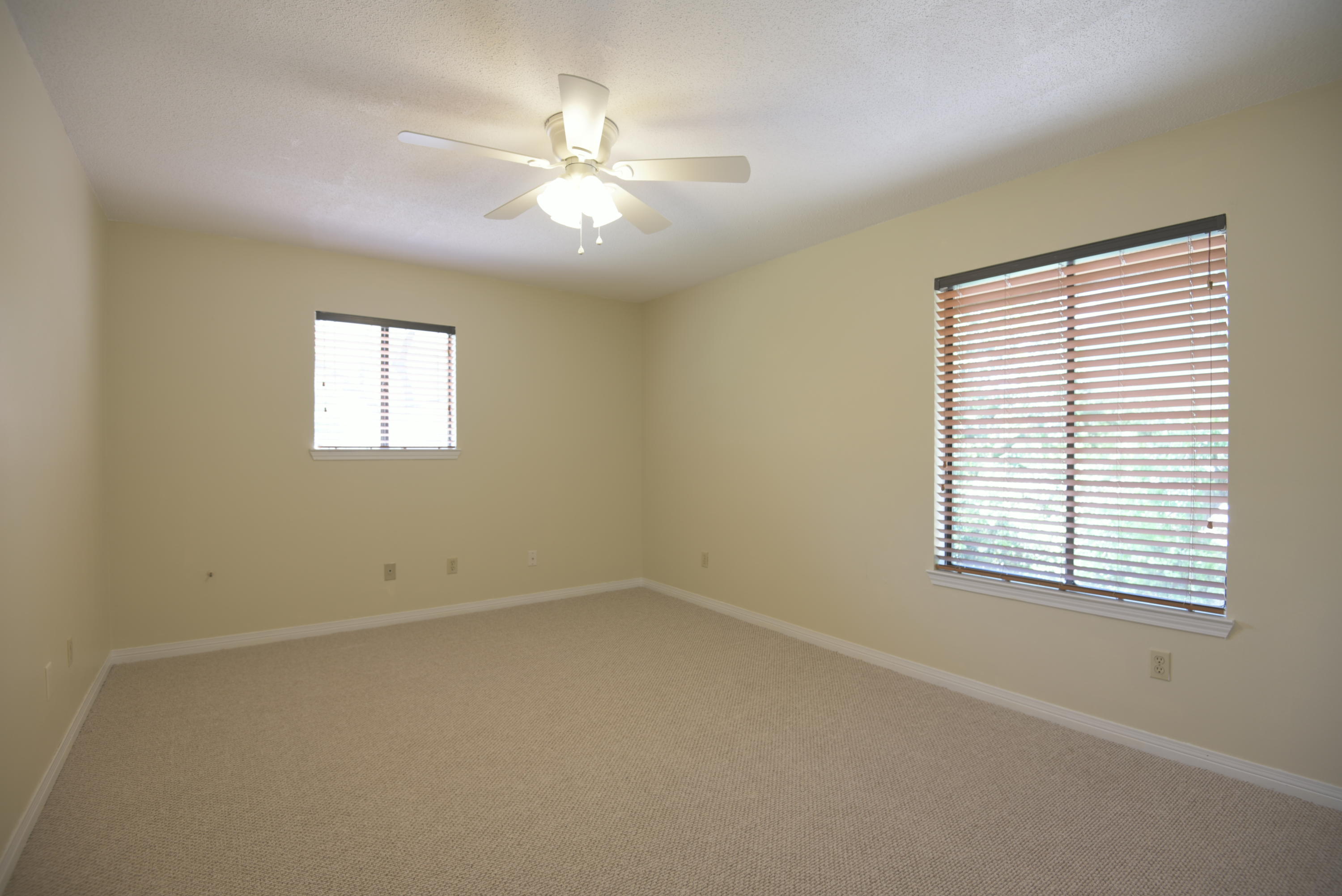 BAYOU POQUITO - Residential